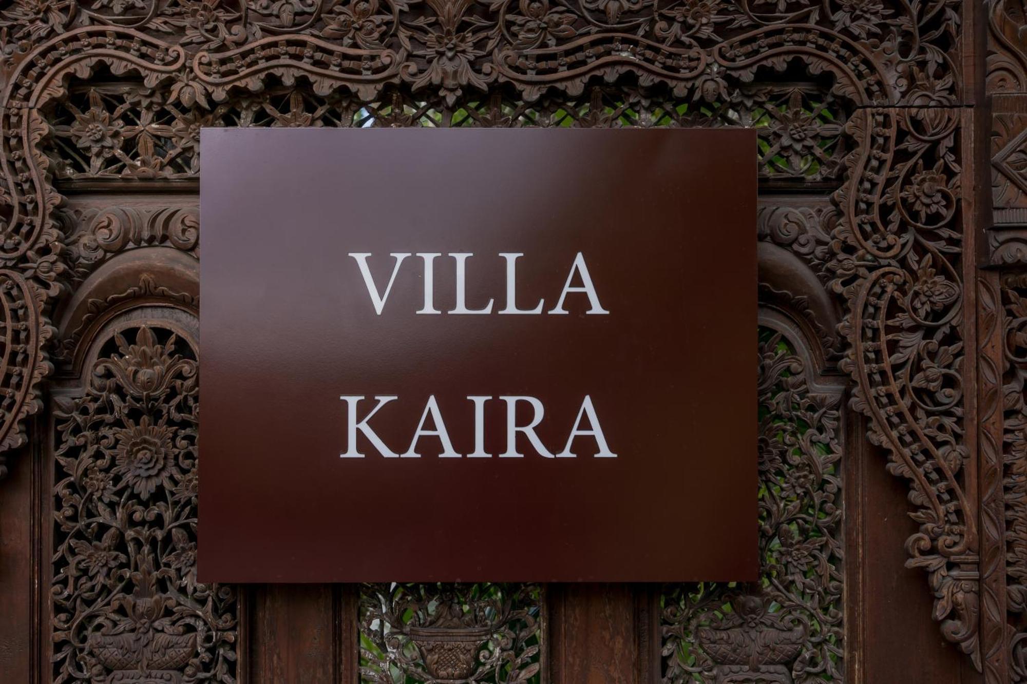 Kaira Estate Canggu (Bali)