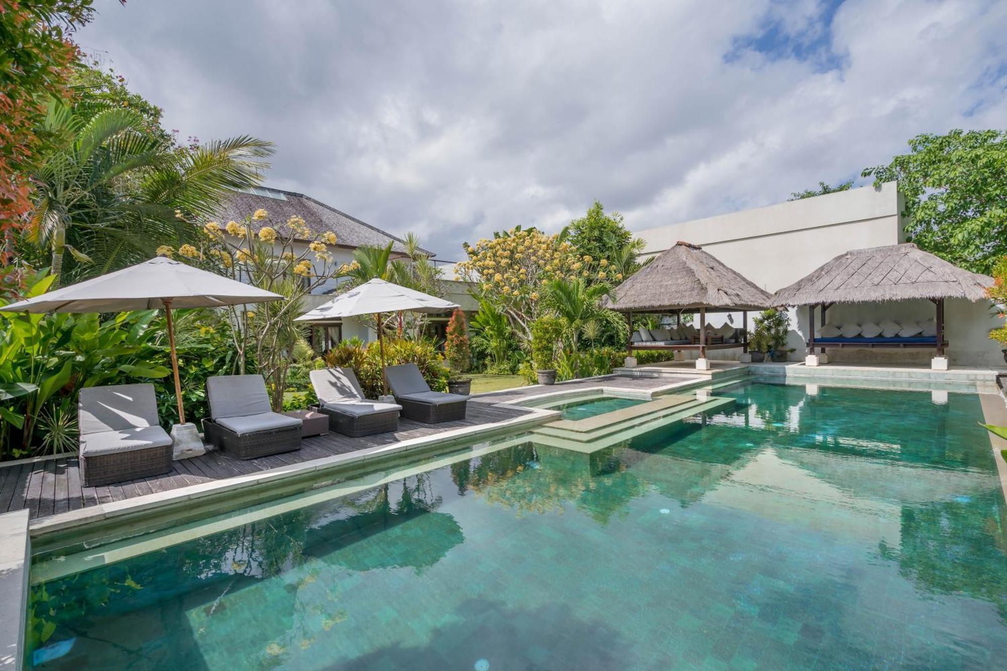 Villa Kaira Estate Canggu (Bali)