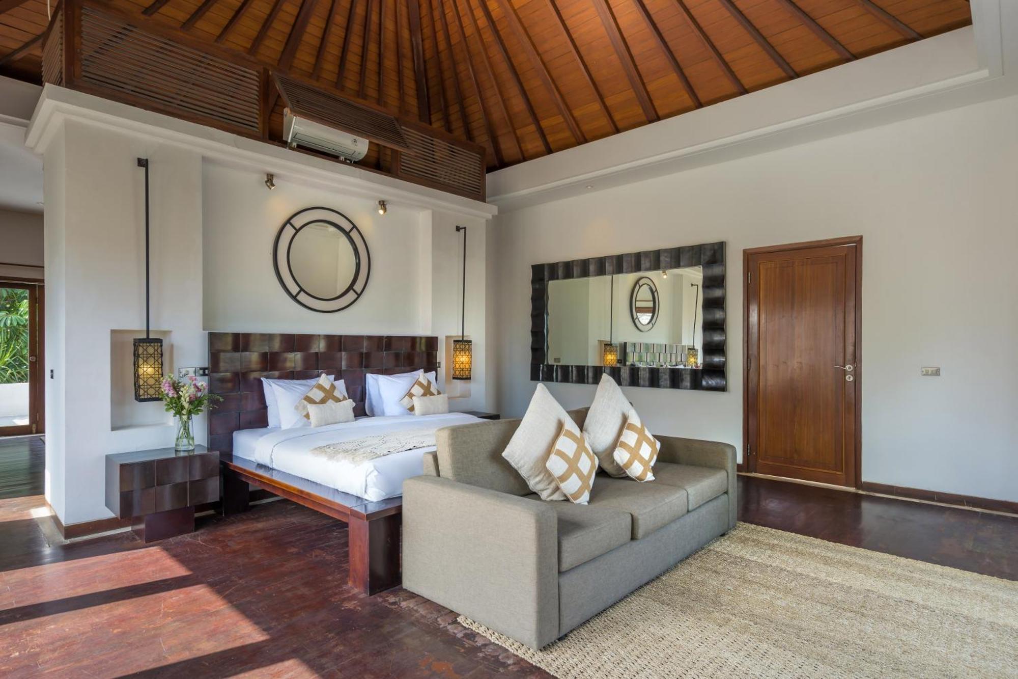Kaira Estate * Canggu (Bali)