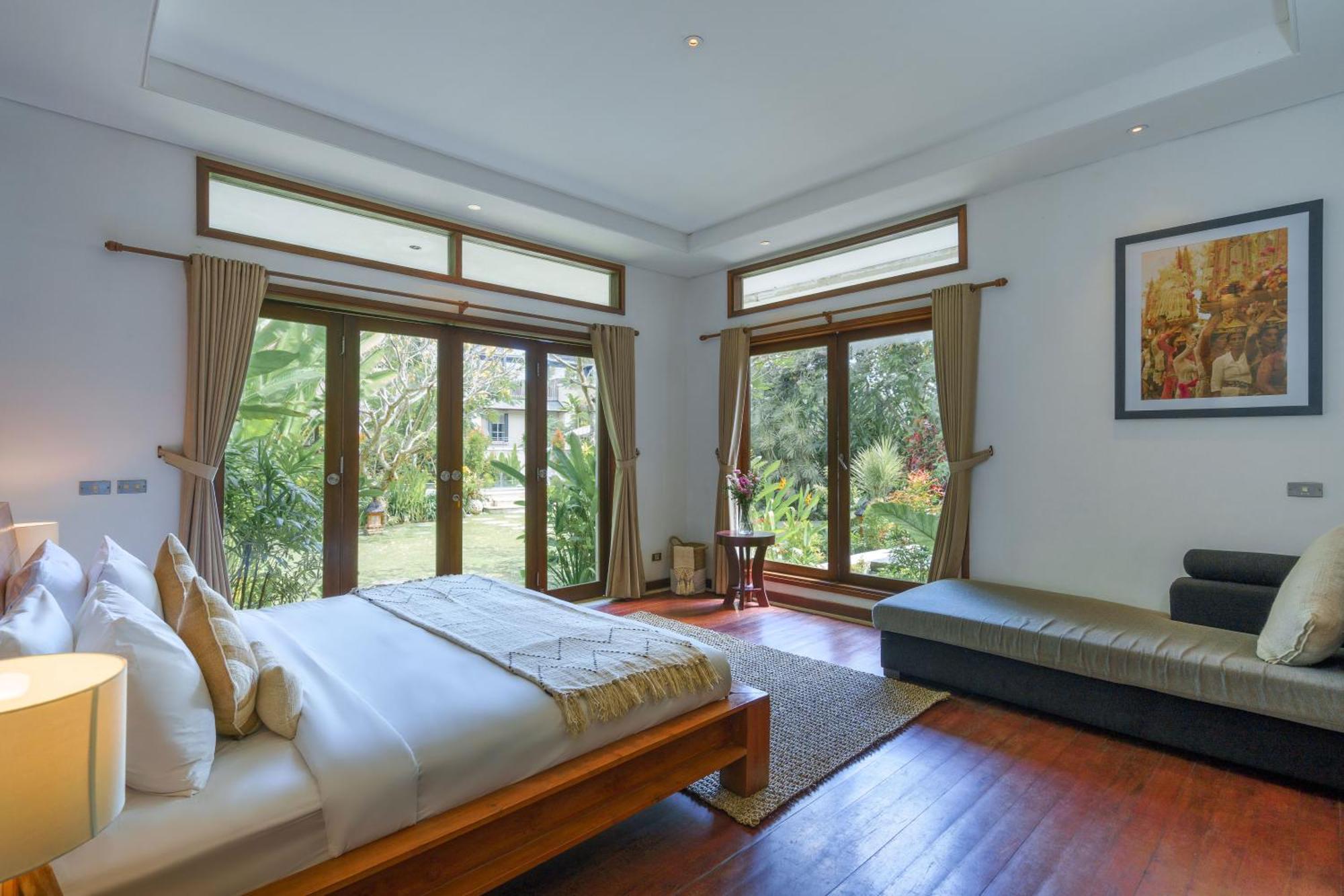 Kaira Estate Canggu (Bali)
