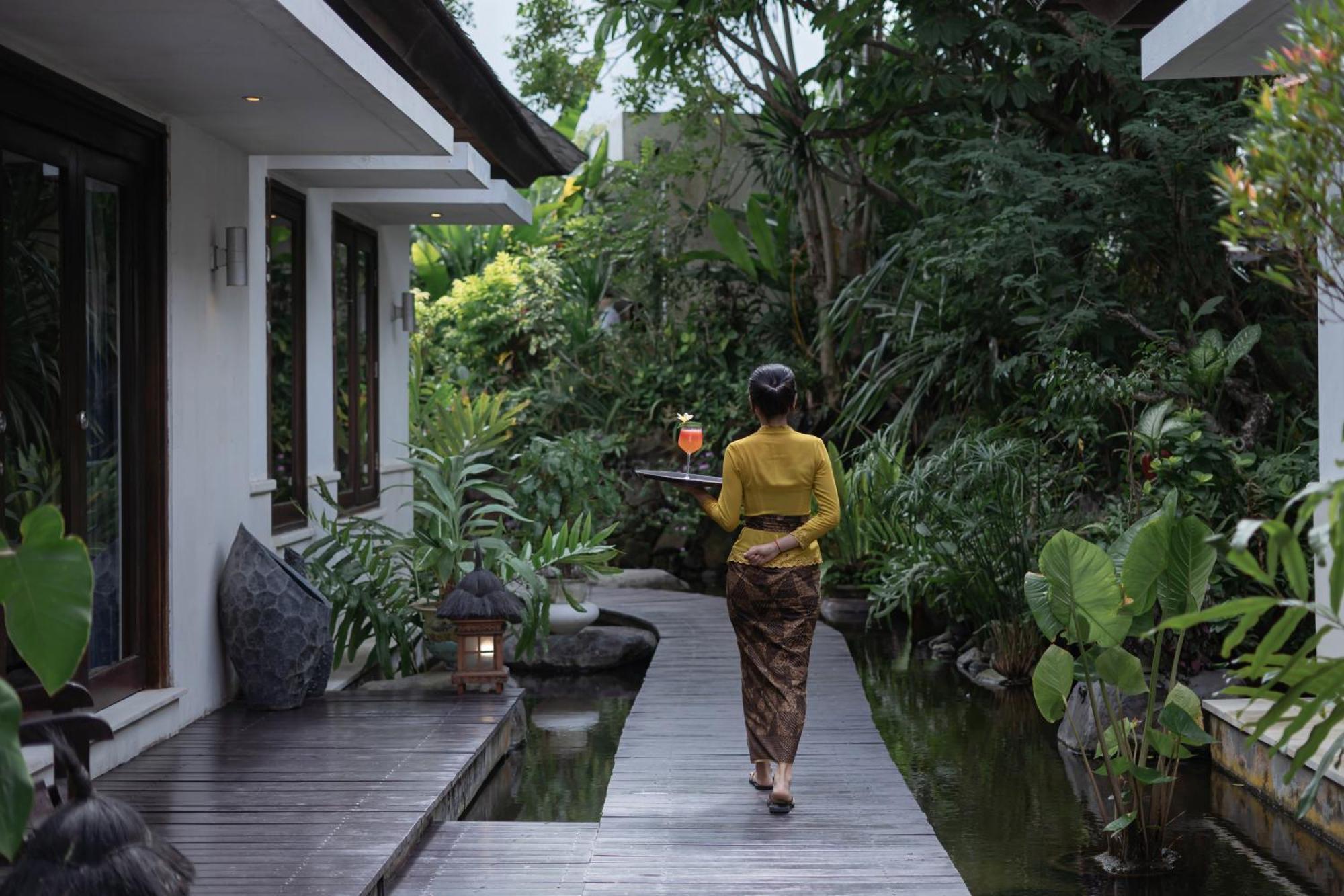 Kaira Estate Villa Canggu (Bali)