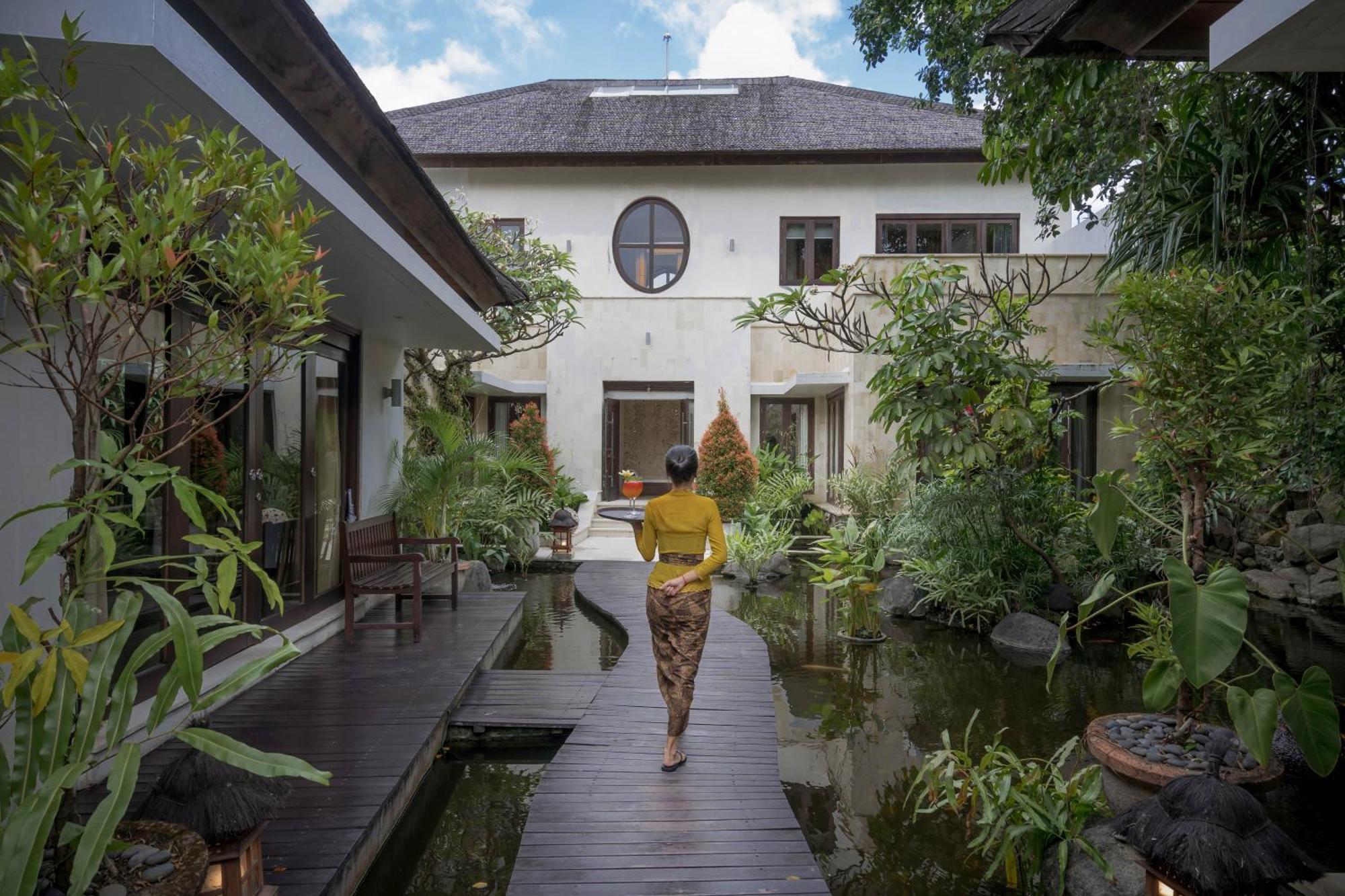 Kaira Estate Canggu (Bali)