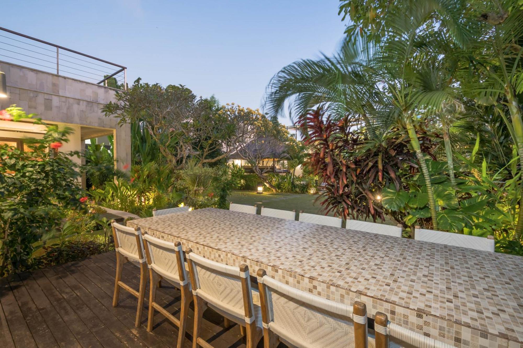 Kaira Estate Villa Canggu (Bali)