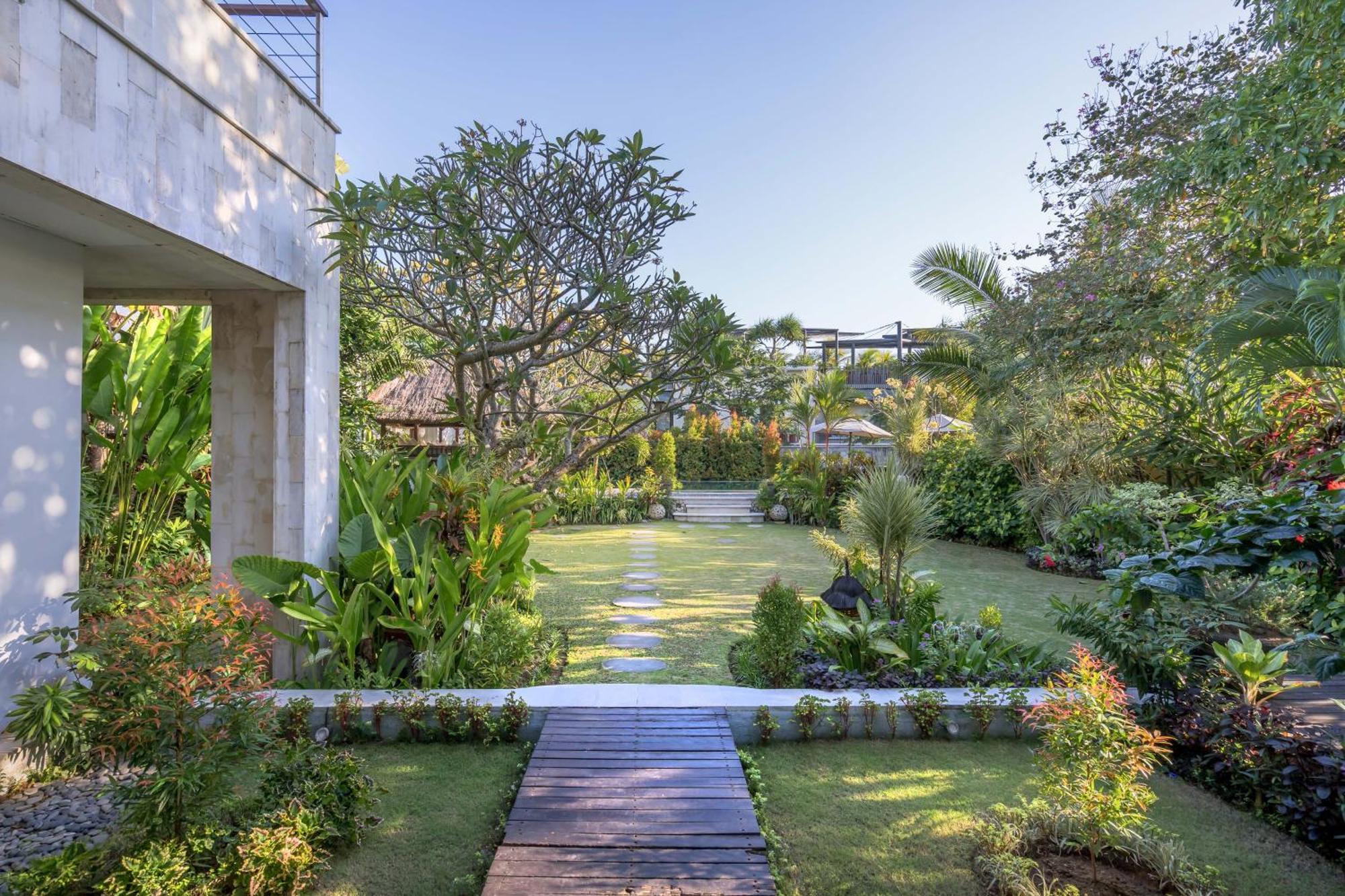 Kaira Estate Canggu (Bali)
