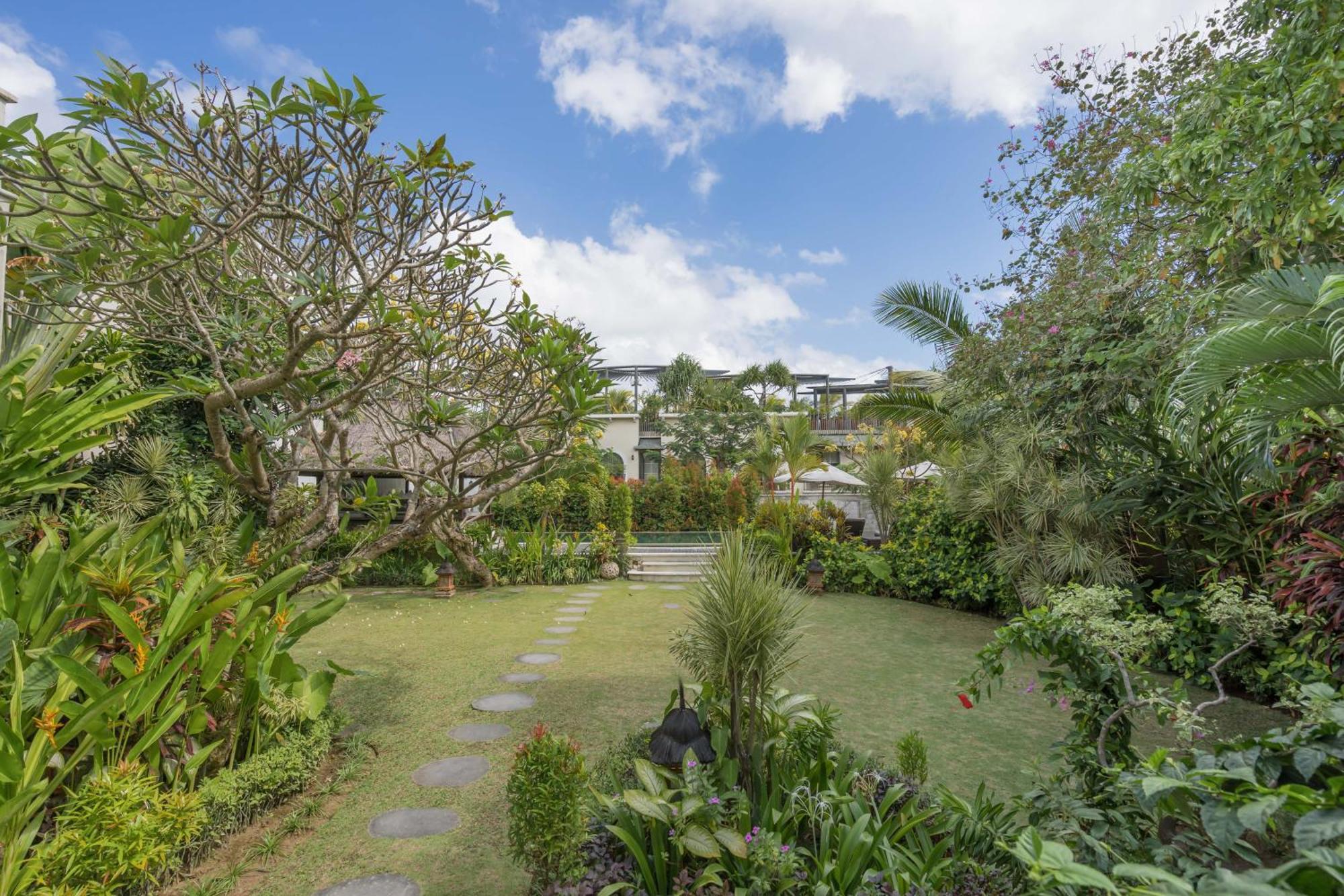 Kaira Estate * Canggu (Bali)