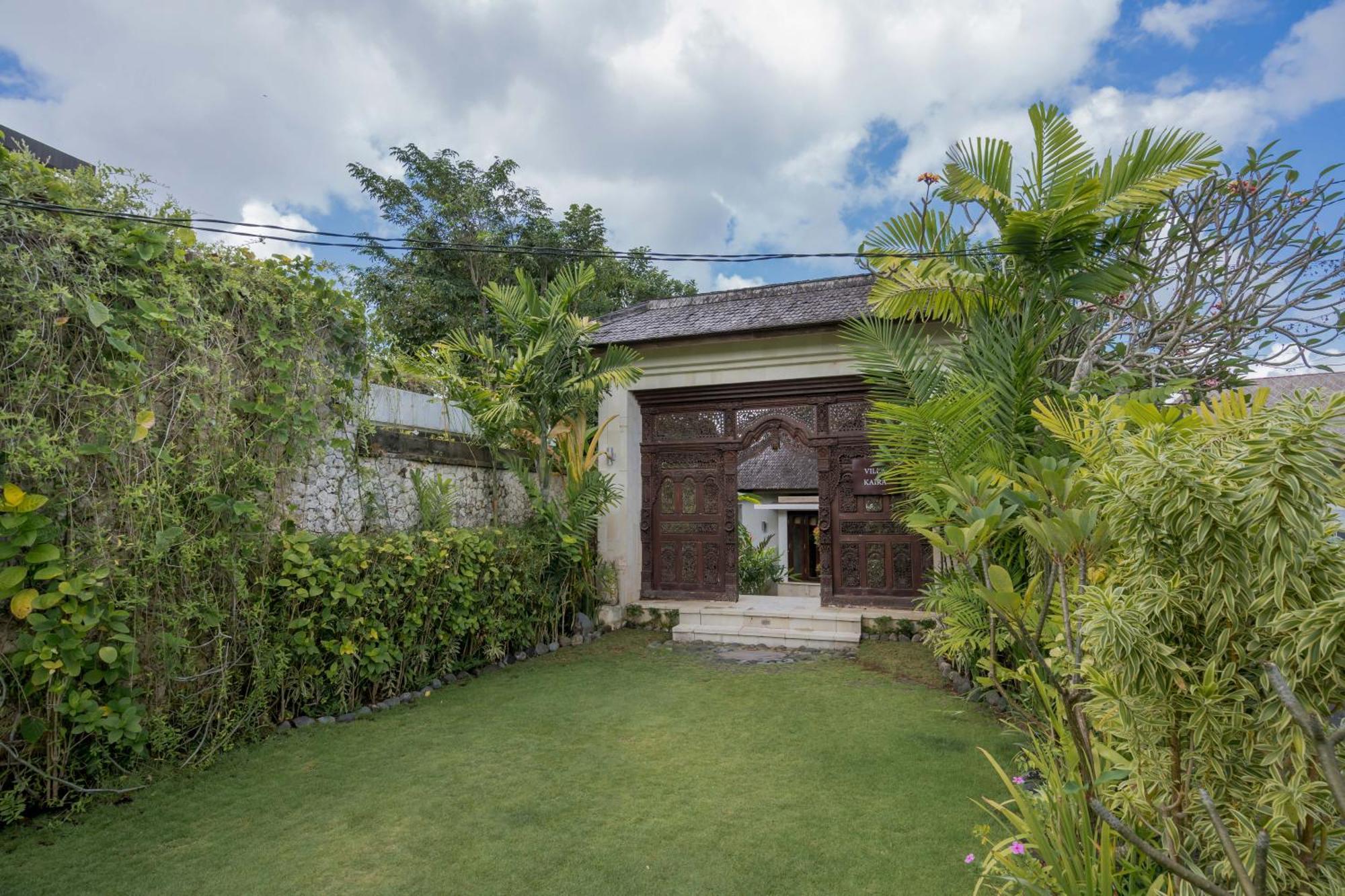 Kaira Estate Canggu (Bali)