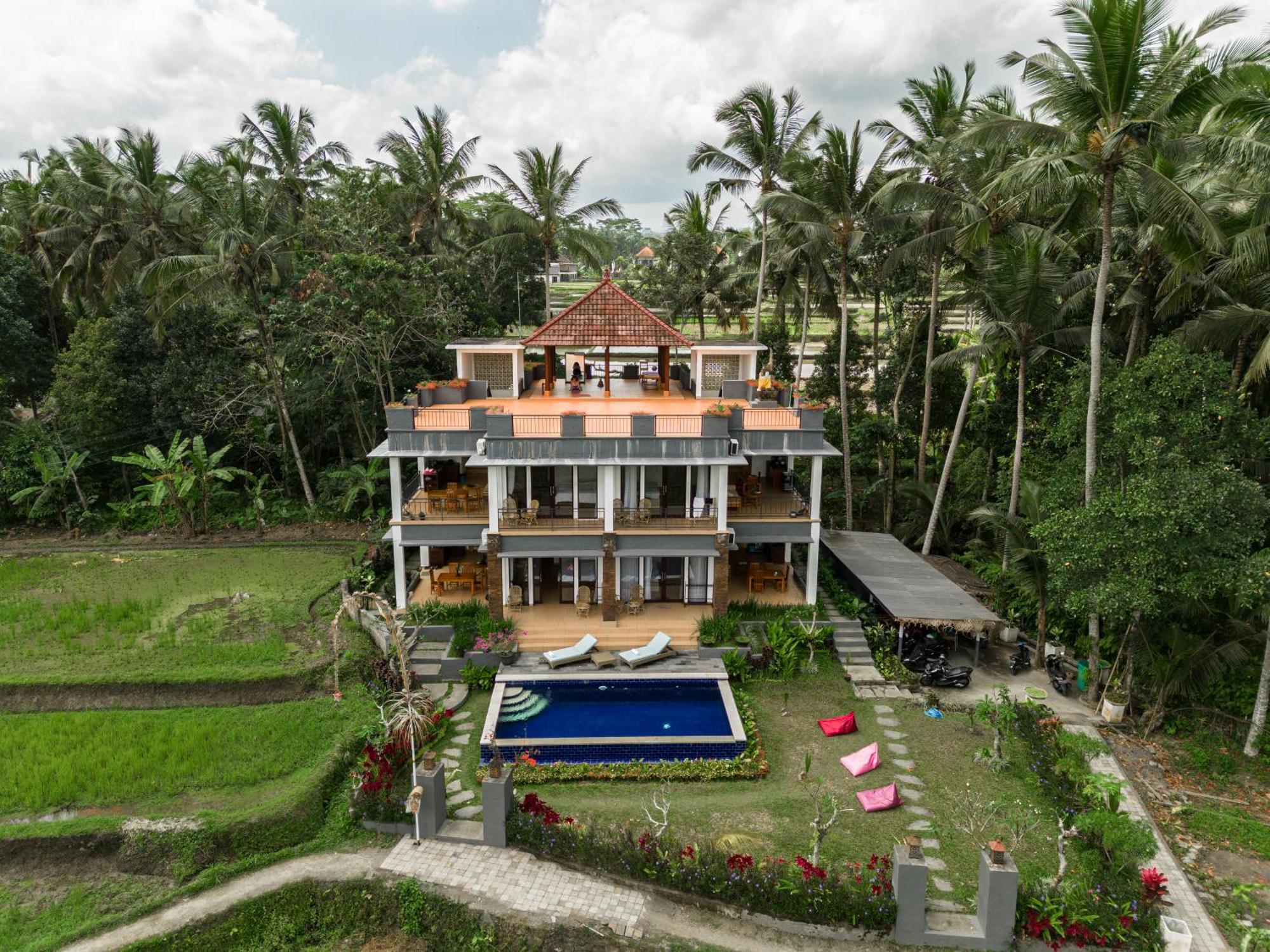 Adhidrawa Ubud (Bali)