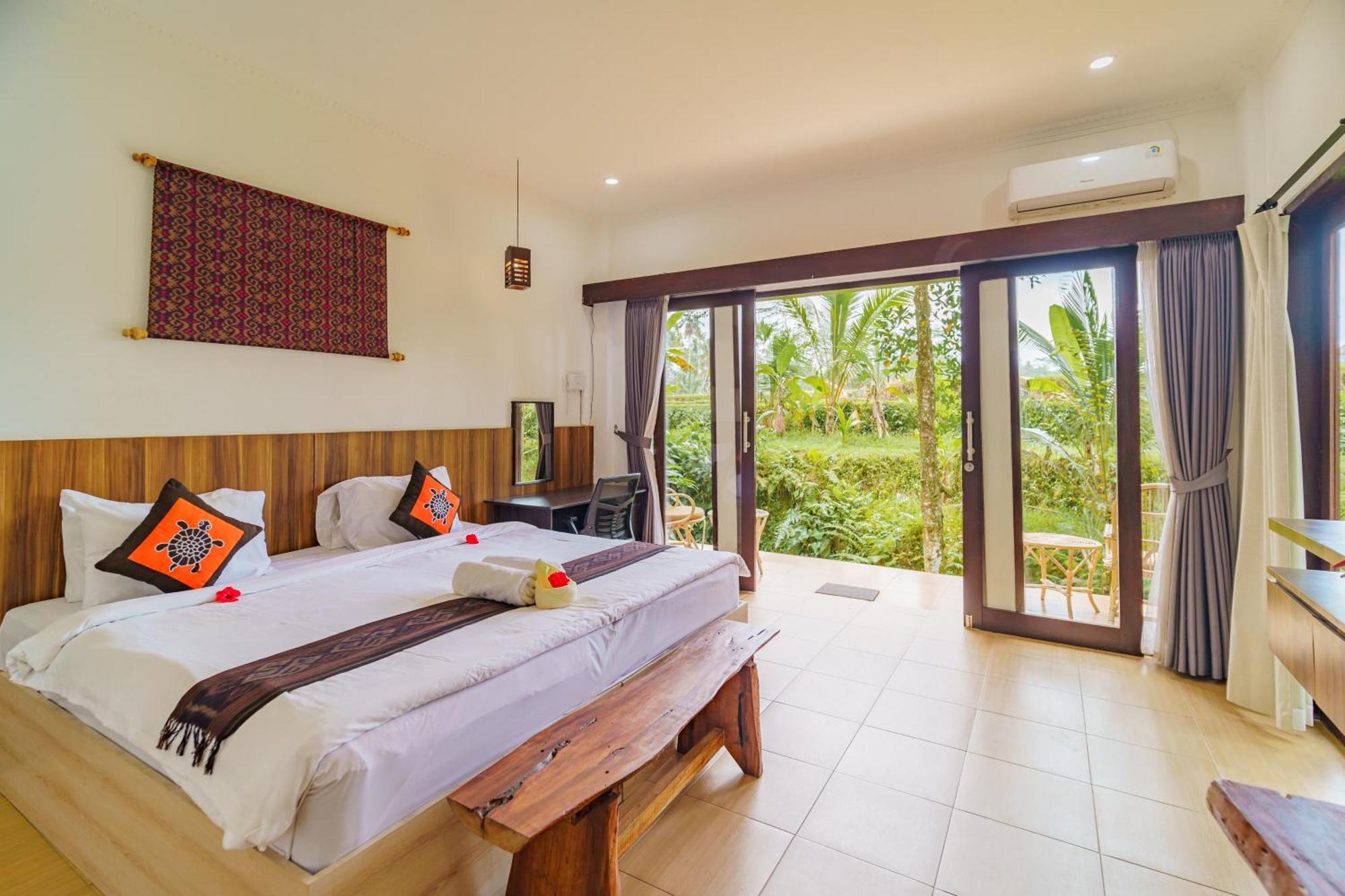 Adhidrawa Guest house
