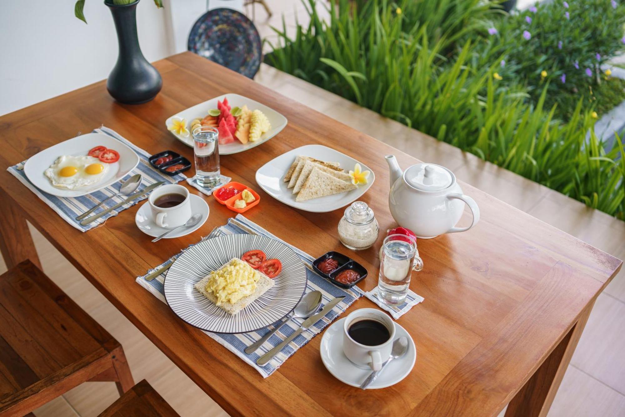 Adhidrawa Ubud (Bali)
