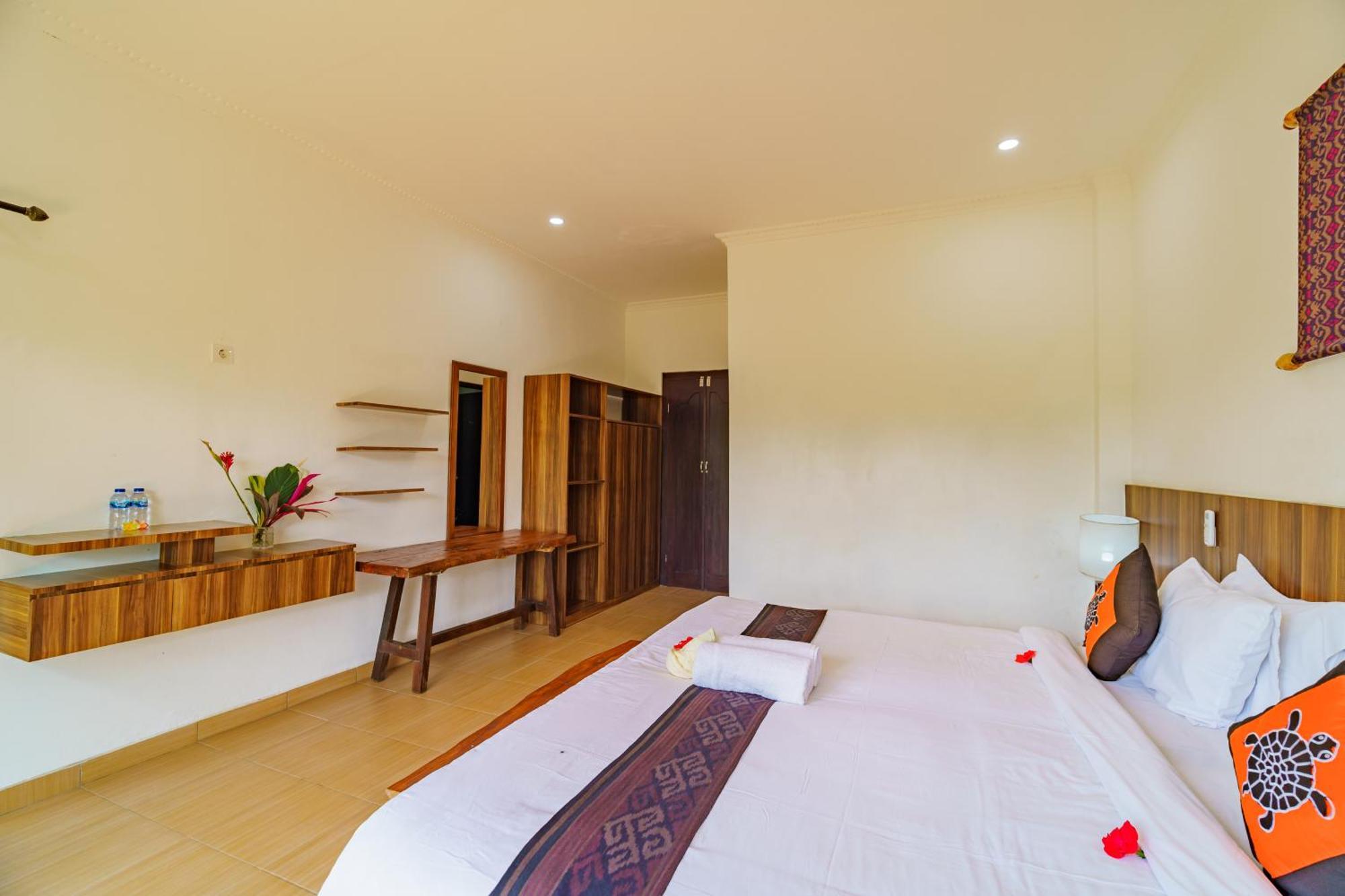 Adhidrawa Ubud (Bali)