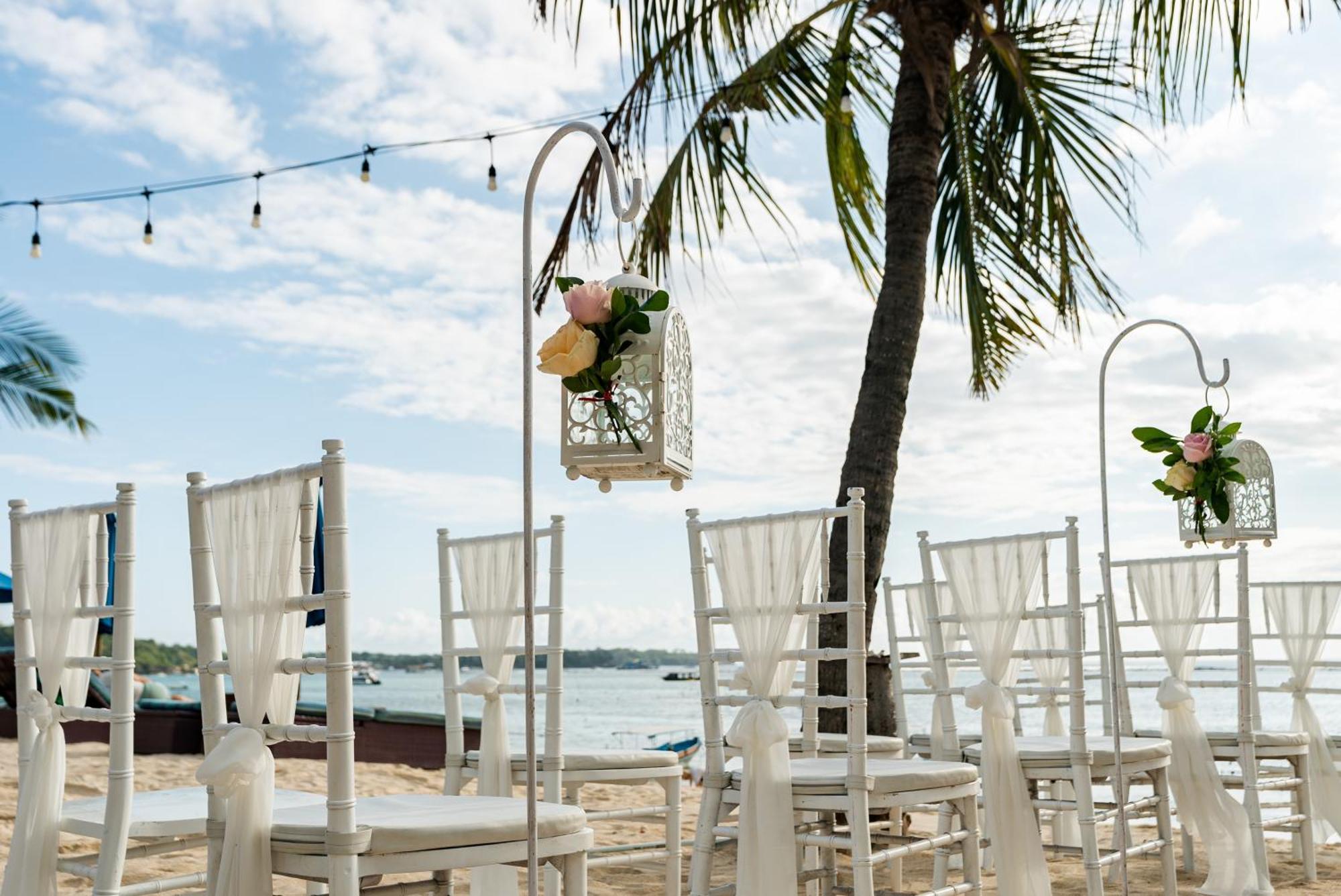 Lembongan Club & Nusa Lembongan (Bali)