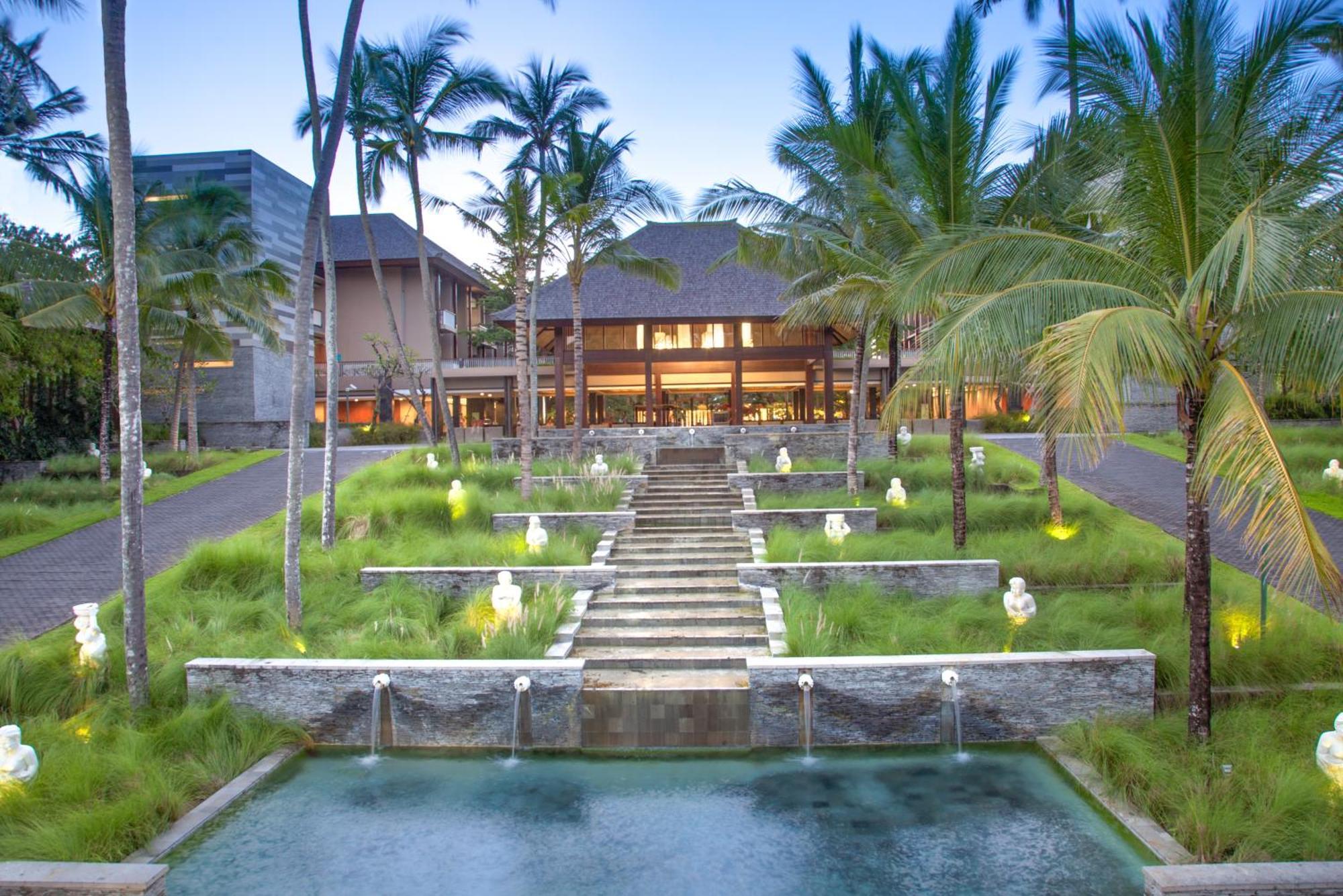 Courtyard By Marriott Bali Nusa Dua 5*