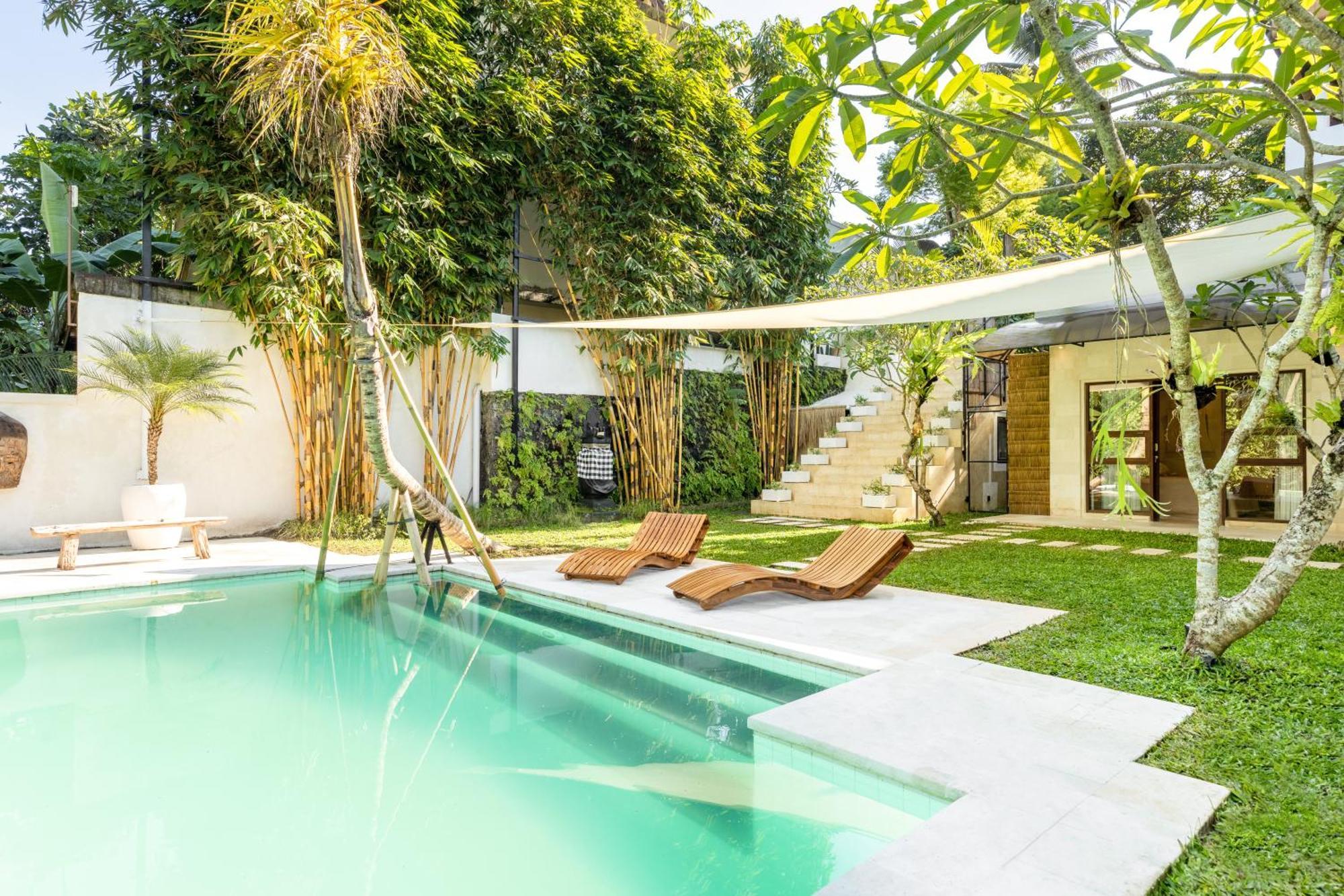 Promo! Luxury Escape In 2 Br Villa *