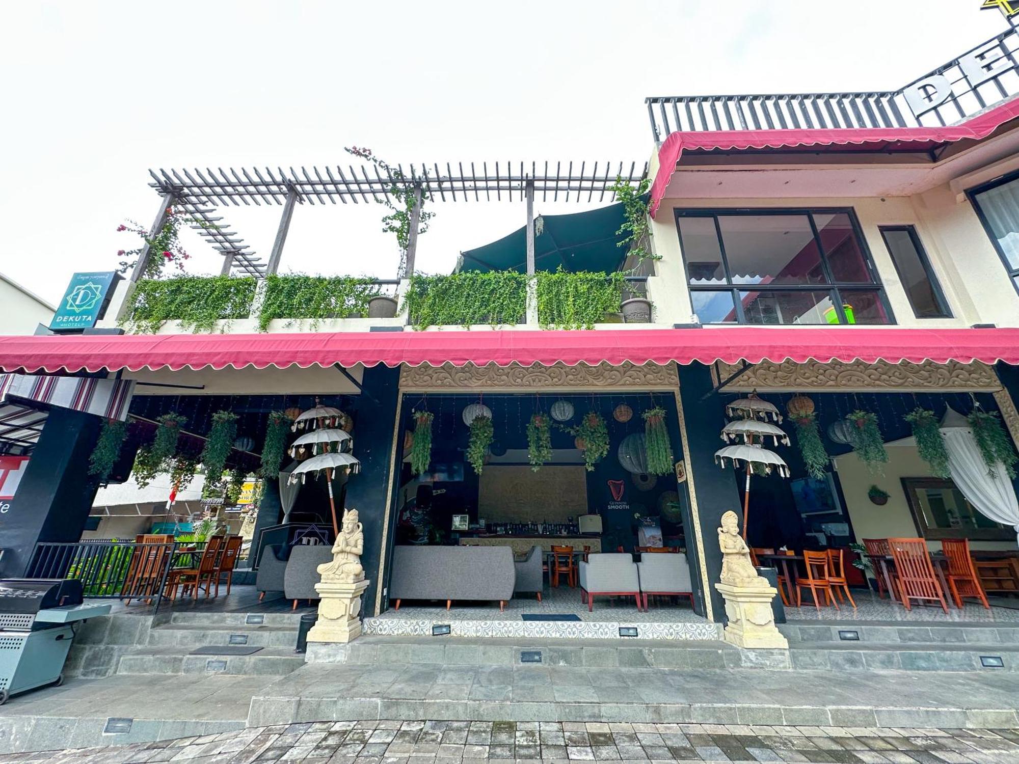 Dekuta Hotel Kuta (Bali)