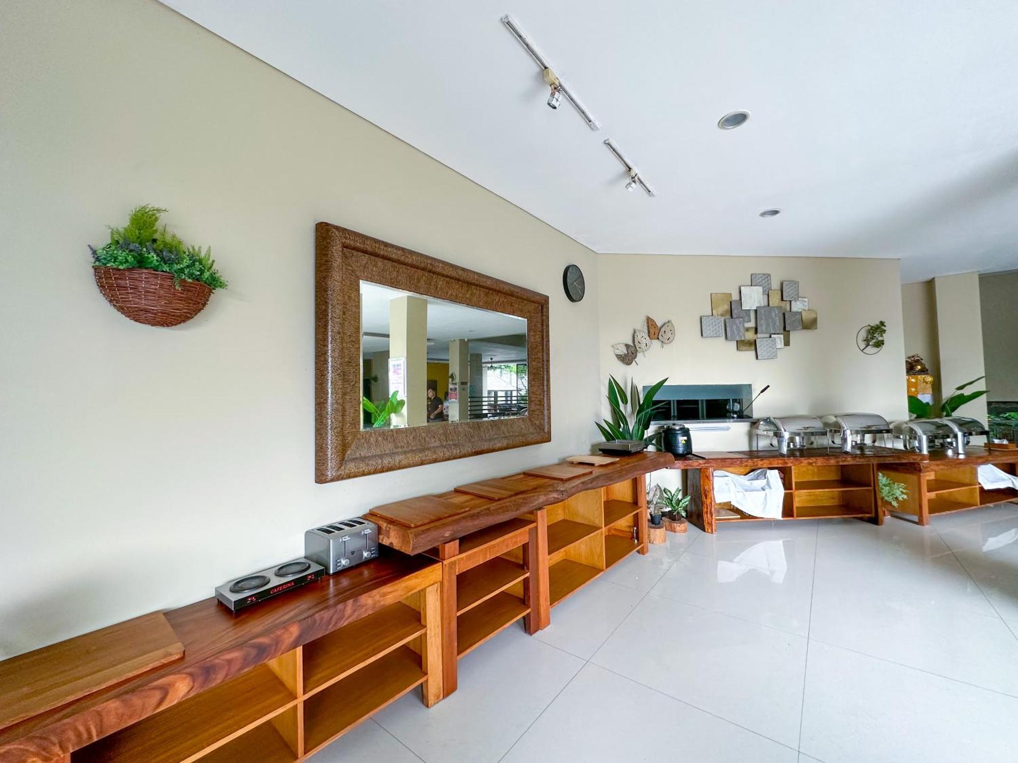 Dekuta Hotel Kuta (Bali)