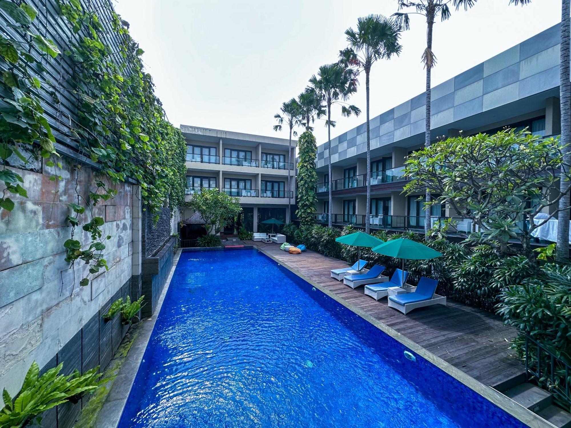 Dekuta Hotel