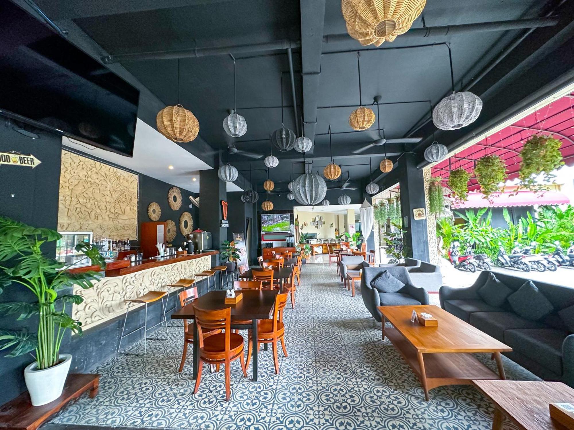 Dekuta 3* Kuta (Bali)