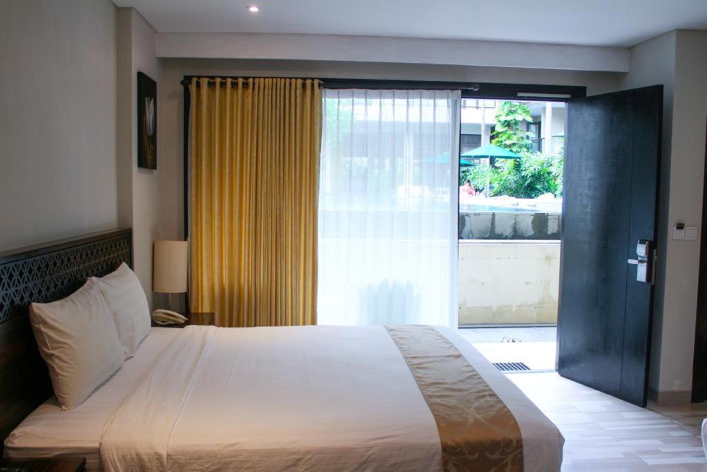 Hotel Dekuta Kuta (Bali)