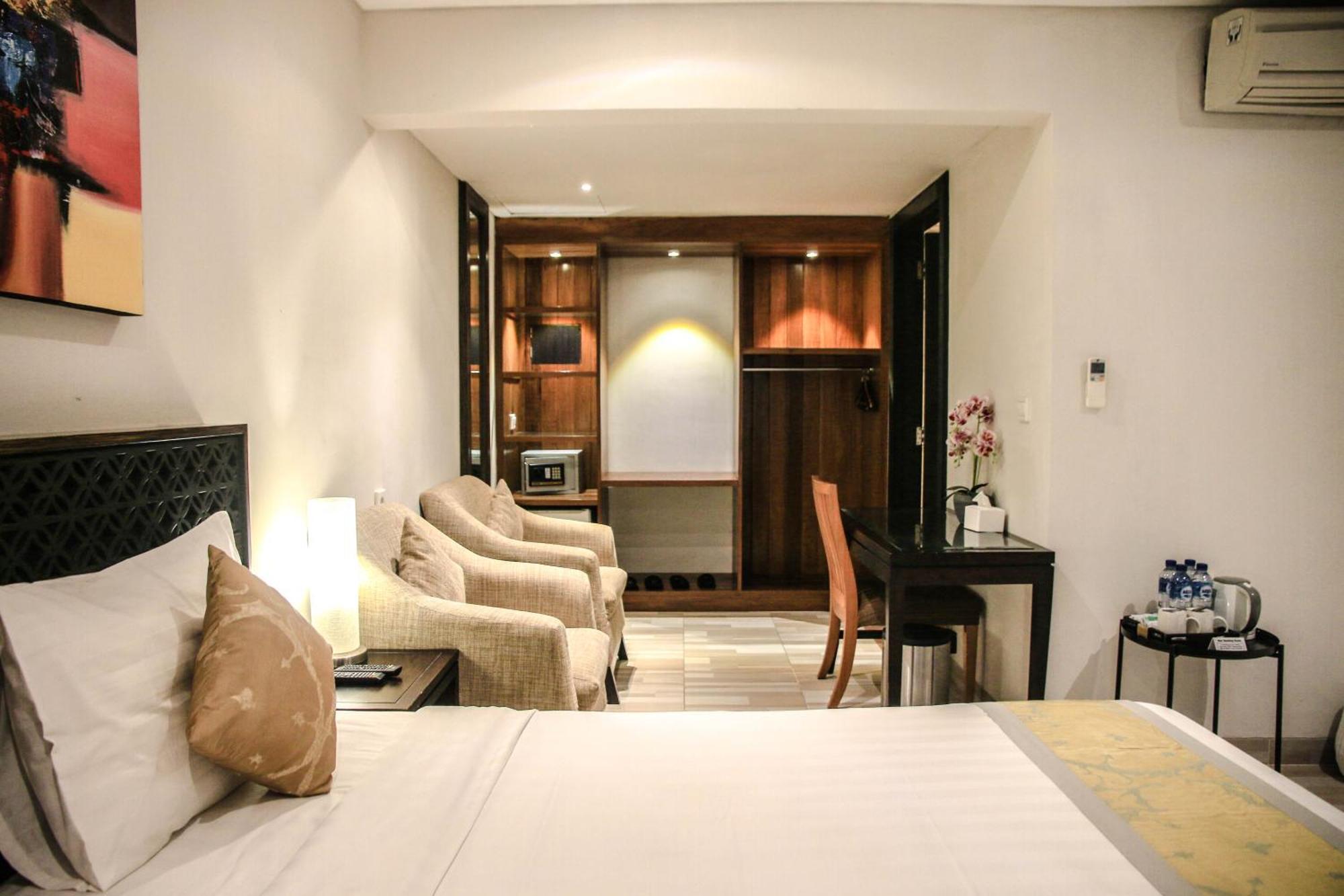 Dekuta Hotel
