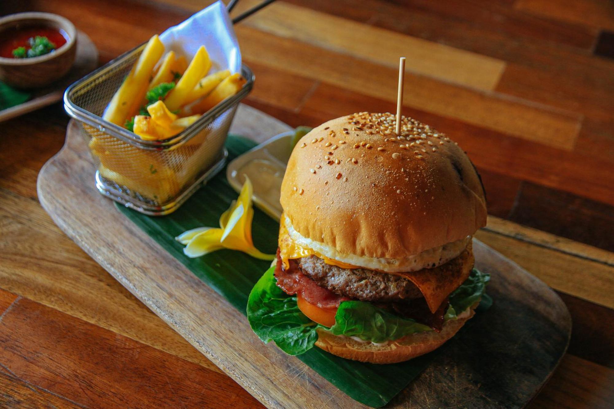 Dekuta Hotel Kuta (Bali)