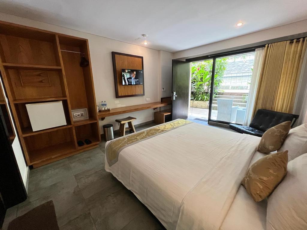 Dekuta Hotel Kuta (Bali)