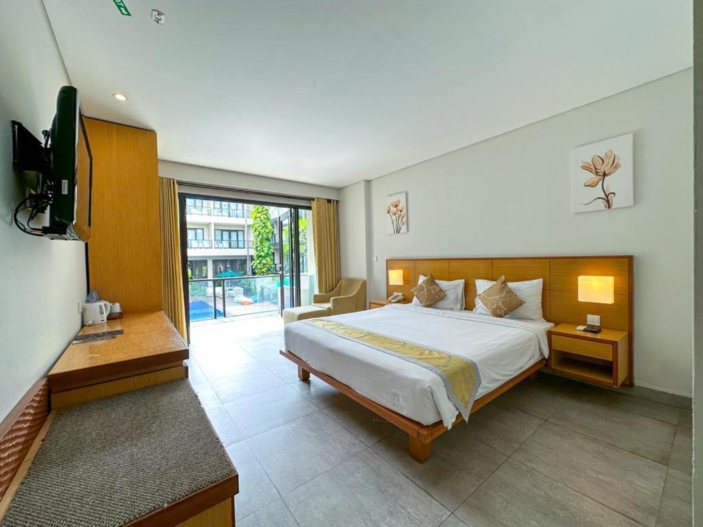 Dekuta 3* Kuta (Bali)