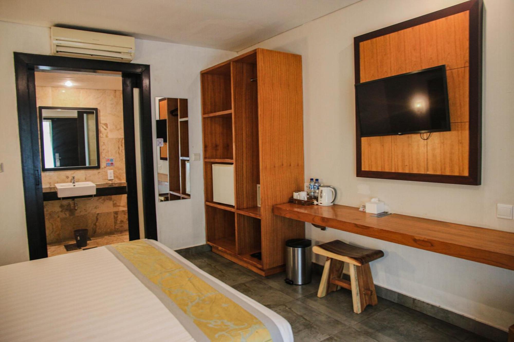 Hotel Dekuta Kuta (Bali)
