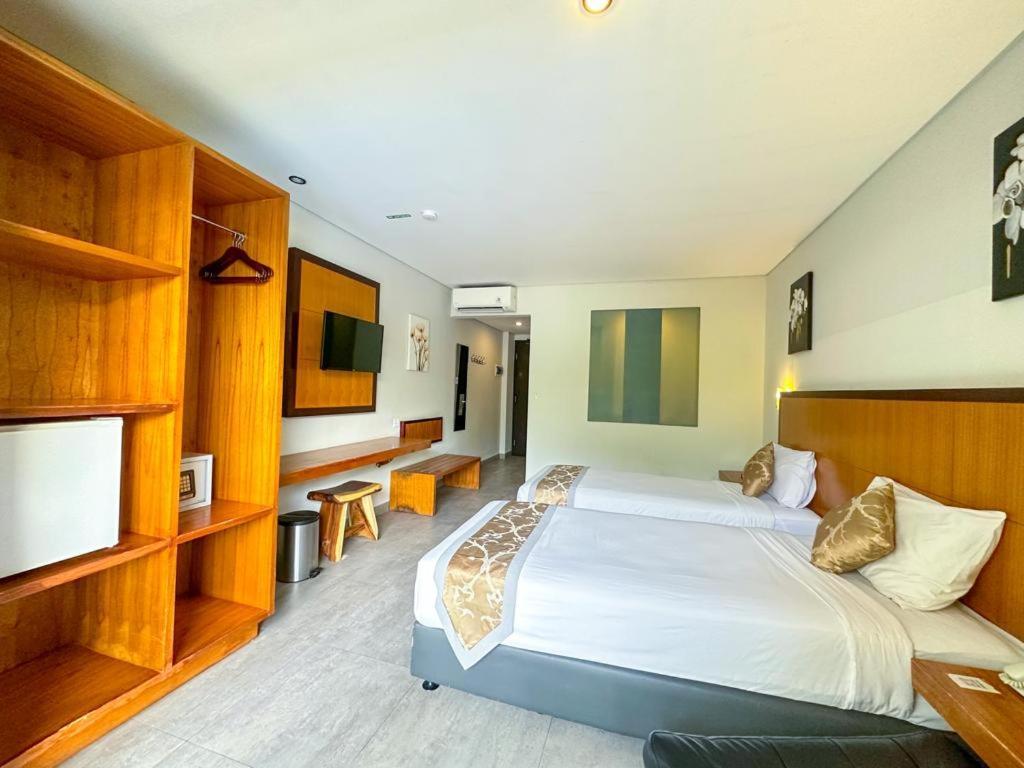 Dekuta 3* Kuta (Bali)