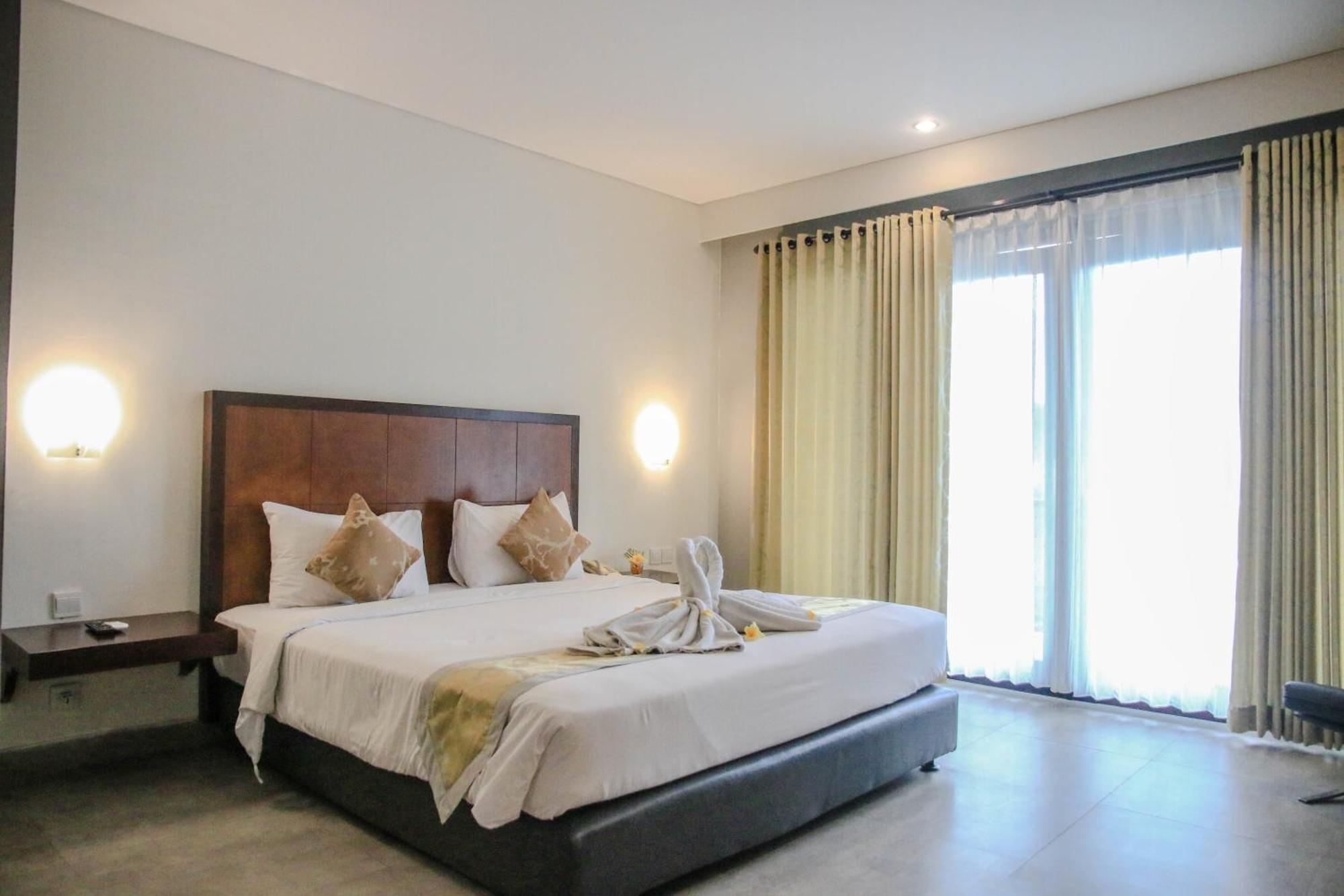 Hotel Dekuta