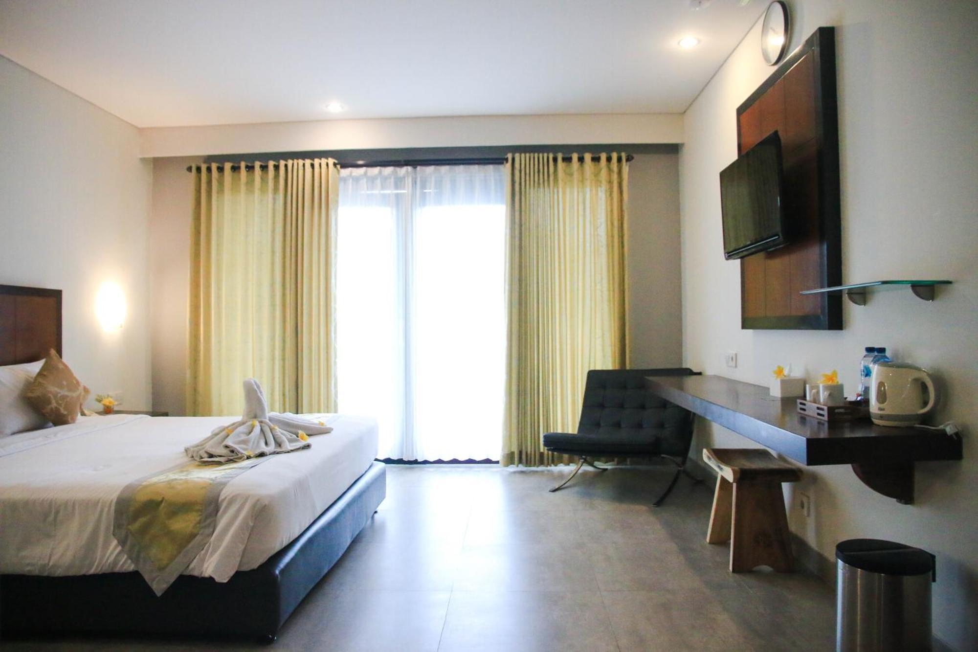 Hotel Dekuta Kuta (Bali)