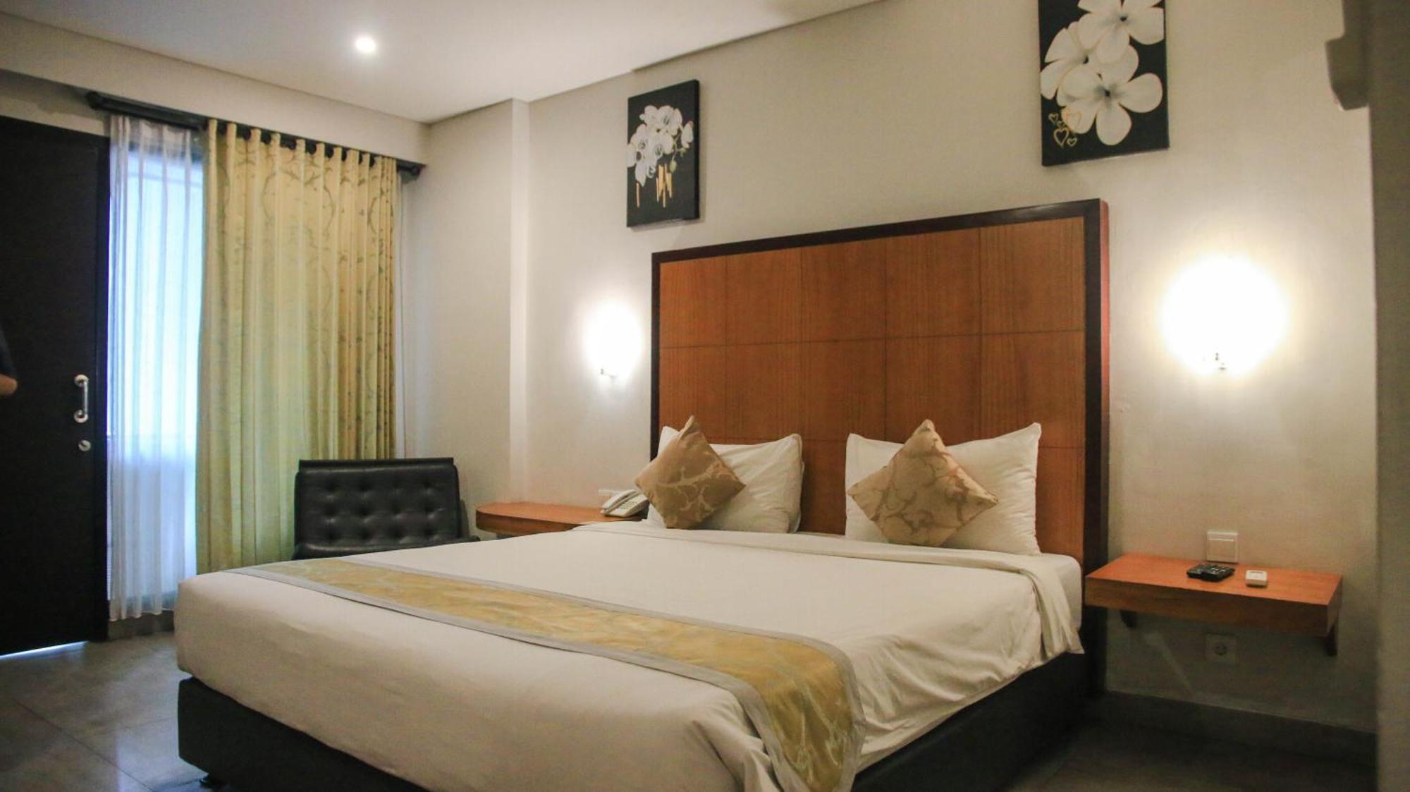 Hotel Dekuta Kuta (Bali)