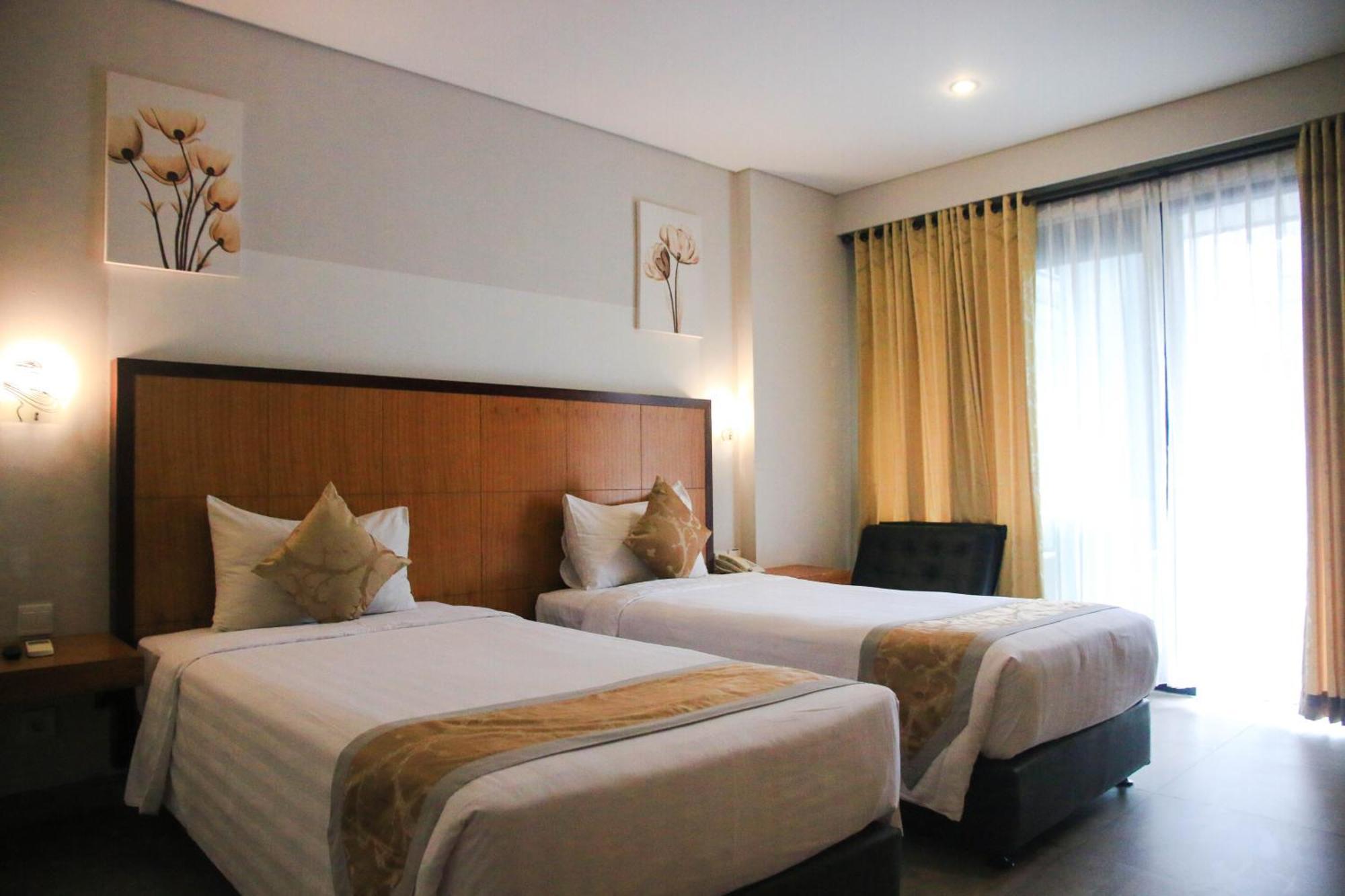 Dekuta Hotel