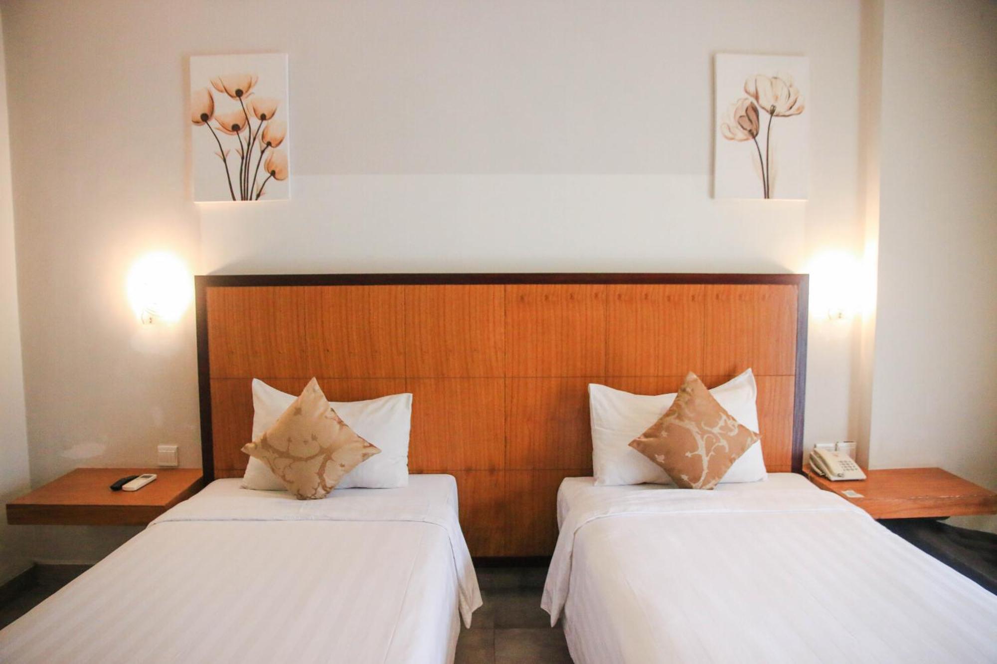 Hotel Dekuta Kuta (Bali)