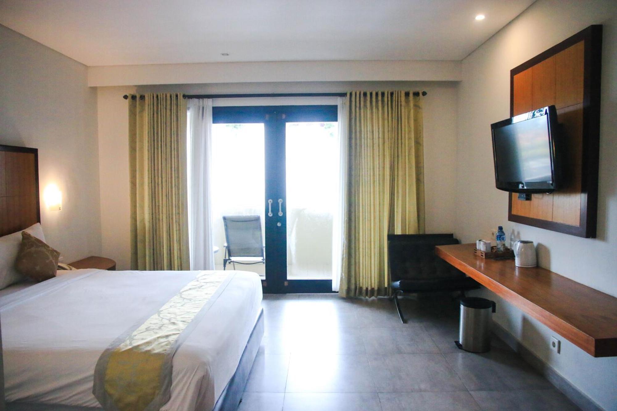 Dekuta 3* Kuta (Bali)