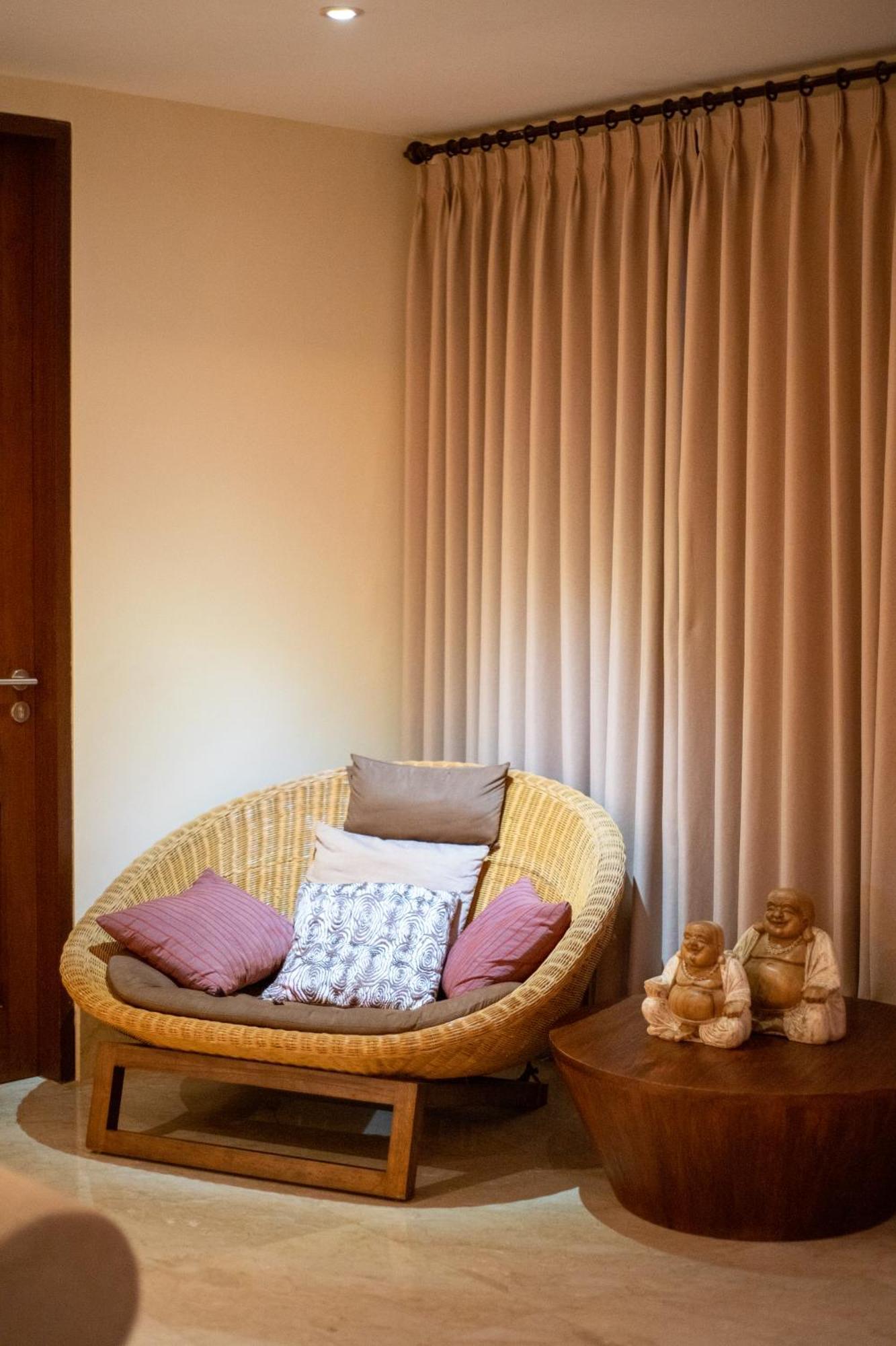 Villa Galante Ungasan (Bali)
