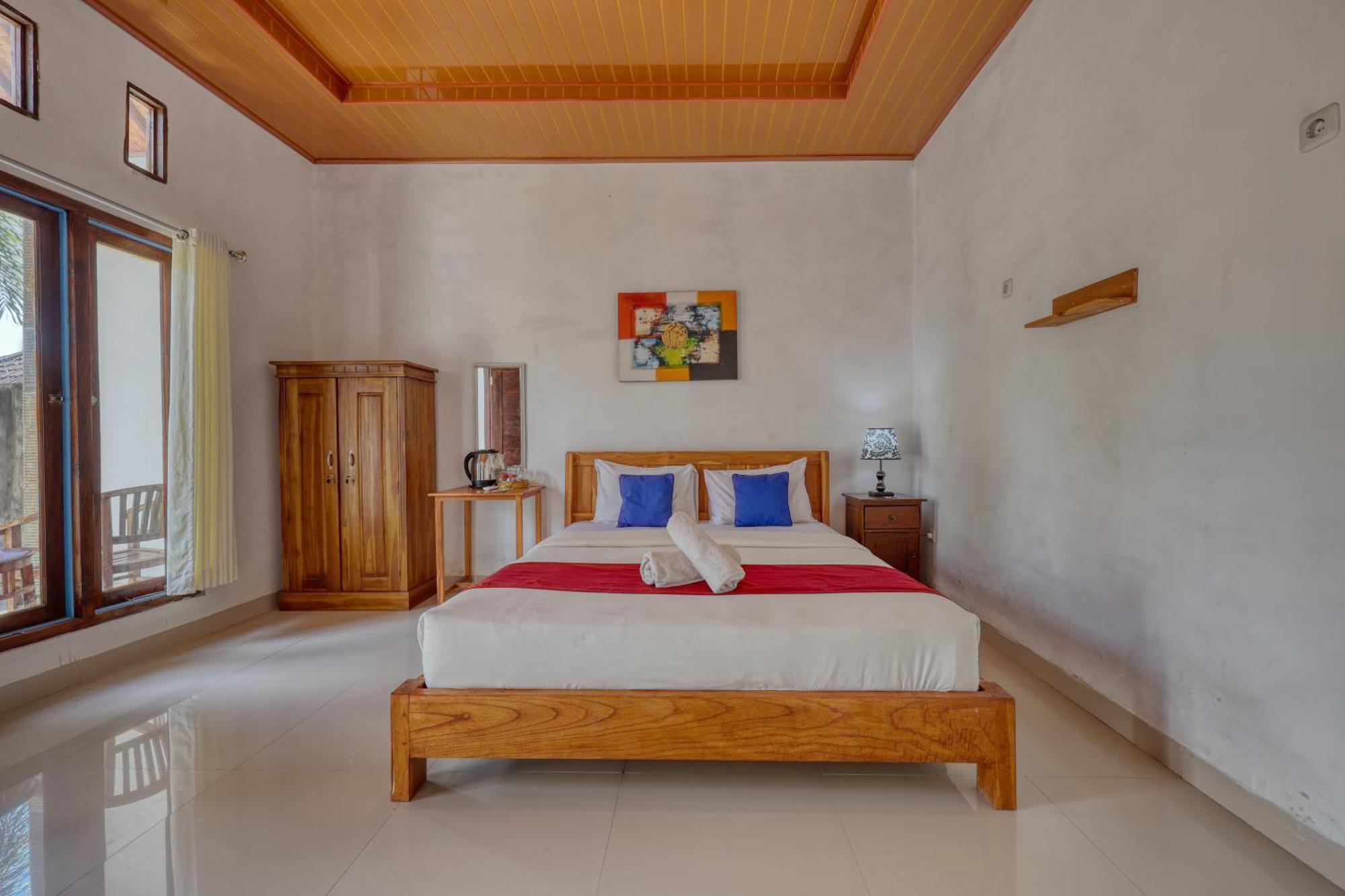 Guest house Kira