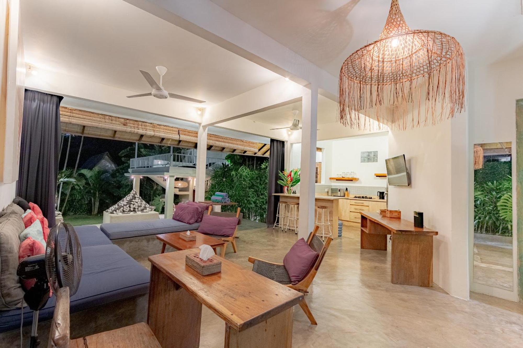 Bumi - Playful & Quirky 3br Near Seminyak, A Unique Getaway *