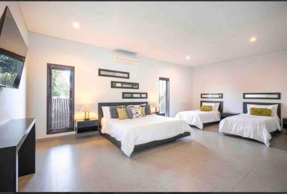 Lamunan Villa *
