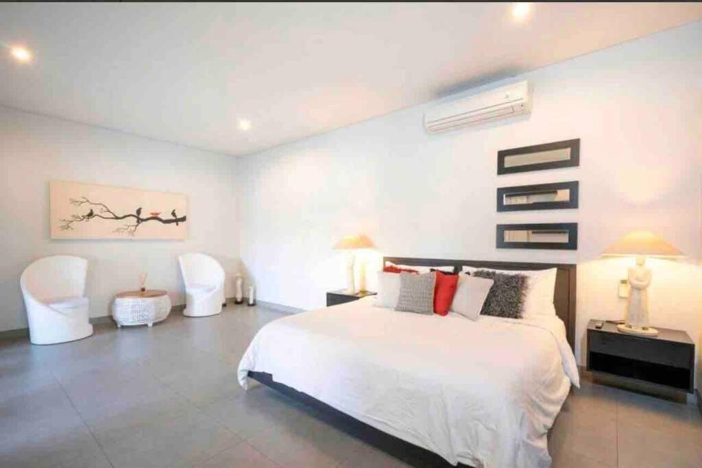 Villa Lamunan Seminyak (Bali)