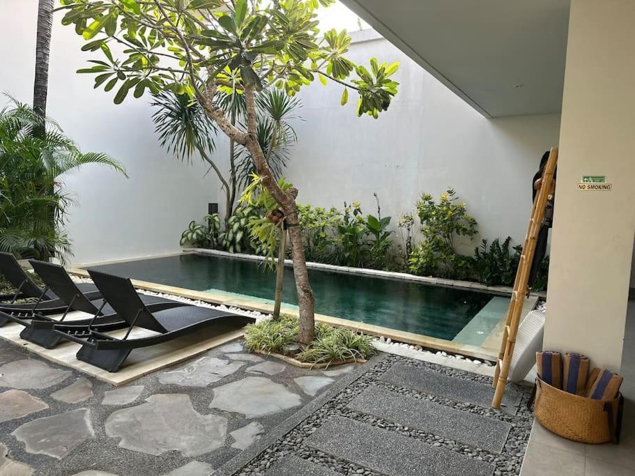 Lamunan Seminyak (Bali)