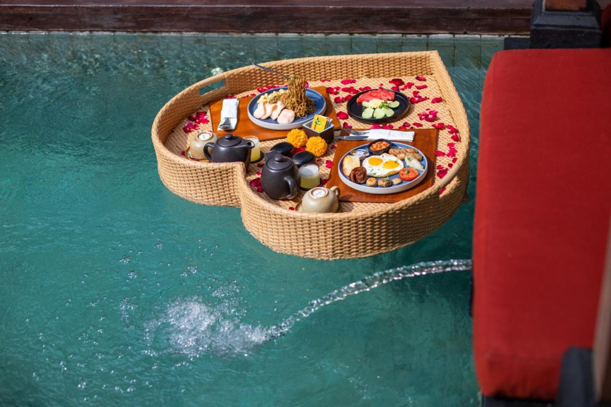 Nyanyi Sanctuary By Ini Vie Hospitality Villa