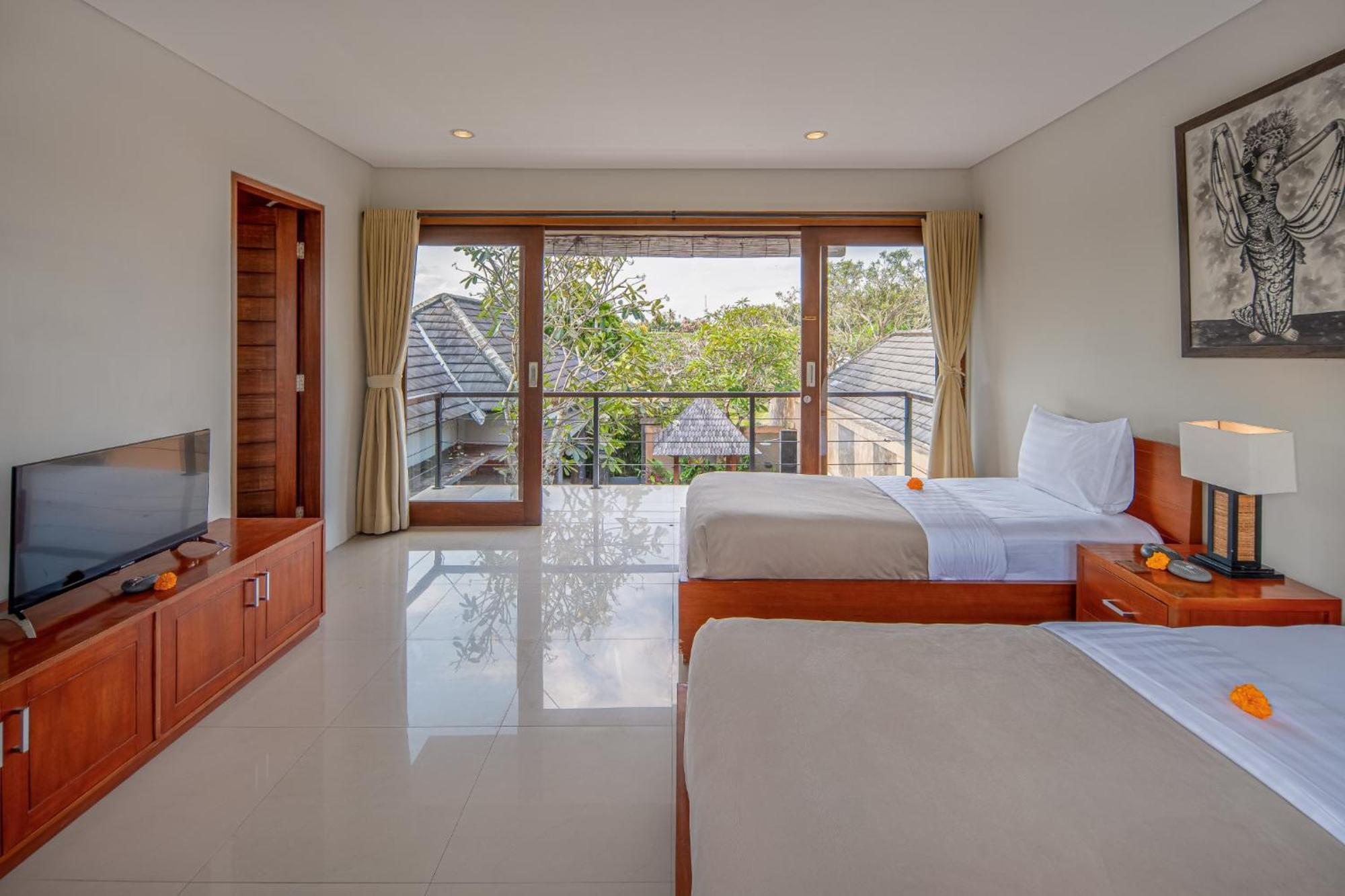 Villa Nyanyi Sanctuary By Ini Vie Hospitality *