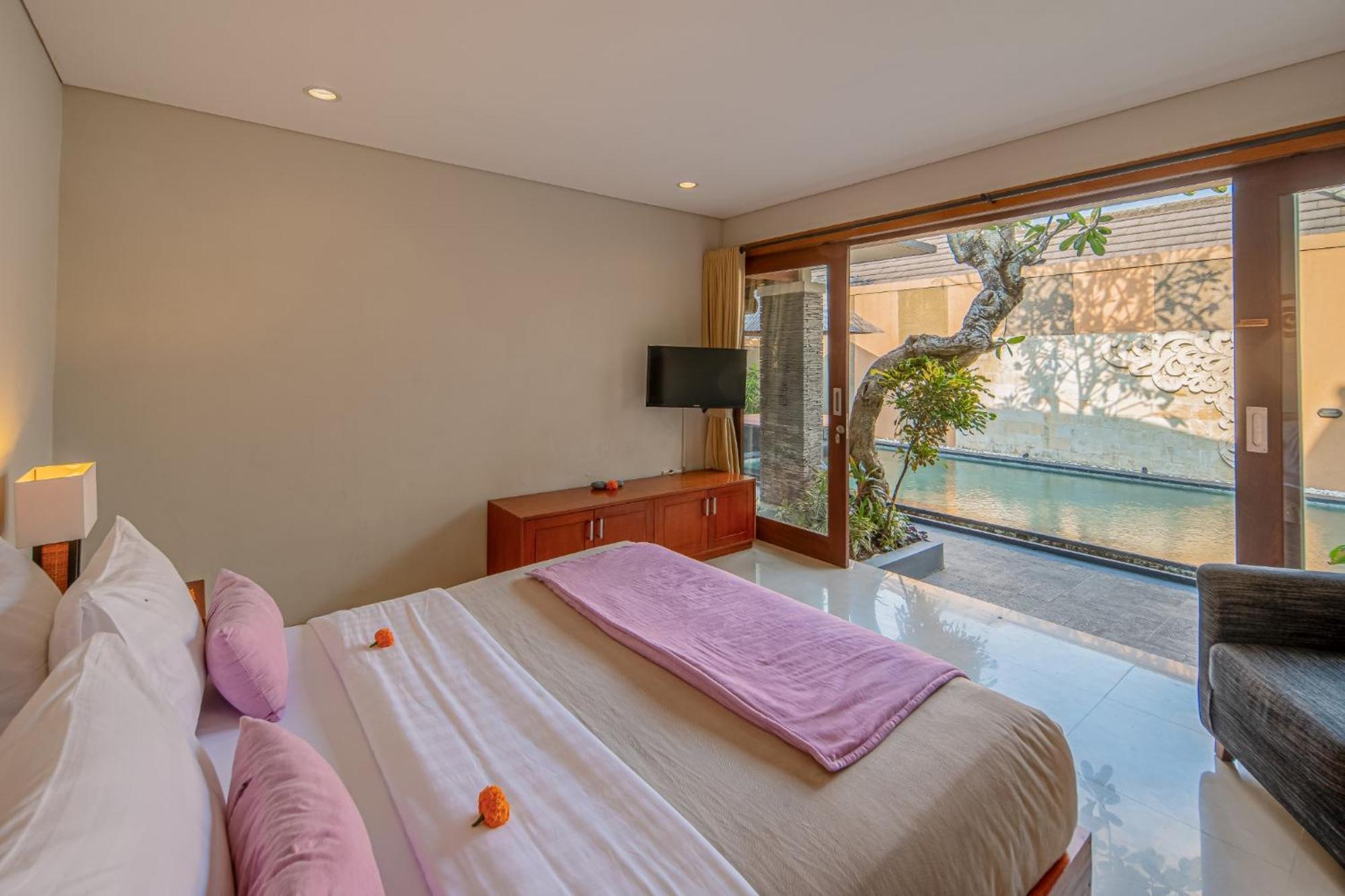 Nyanyi Sanctuary By Ini Vie Hospitality Villa