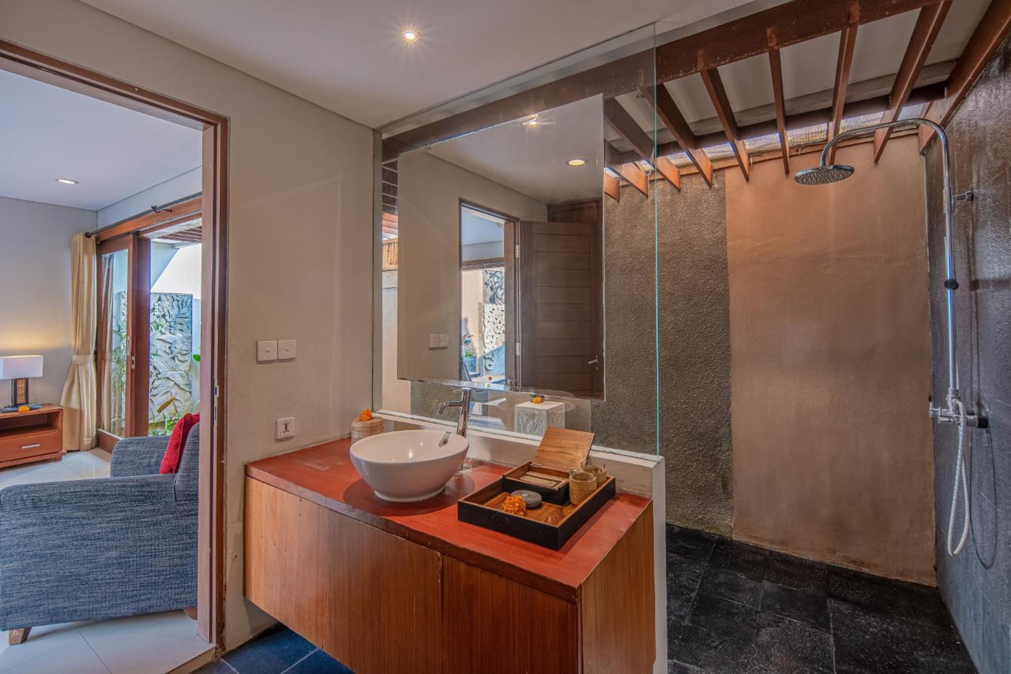 Nyanyi Sanctuary By Ini Vie Hospitality