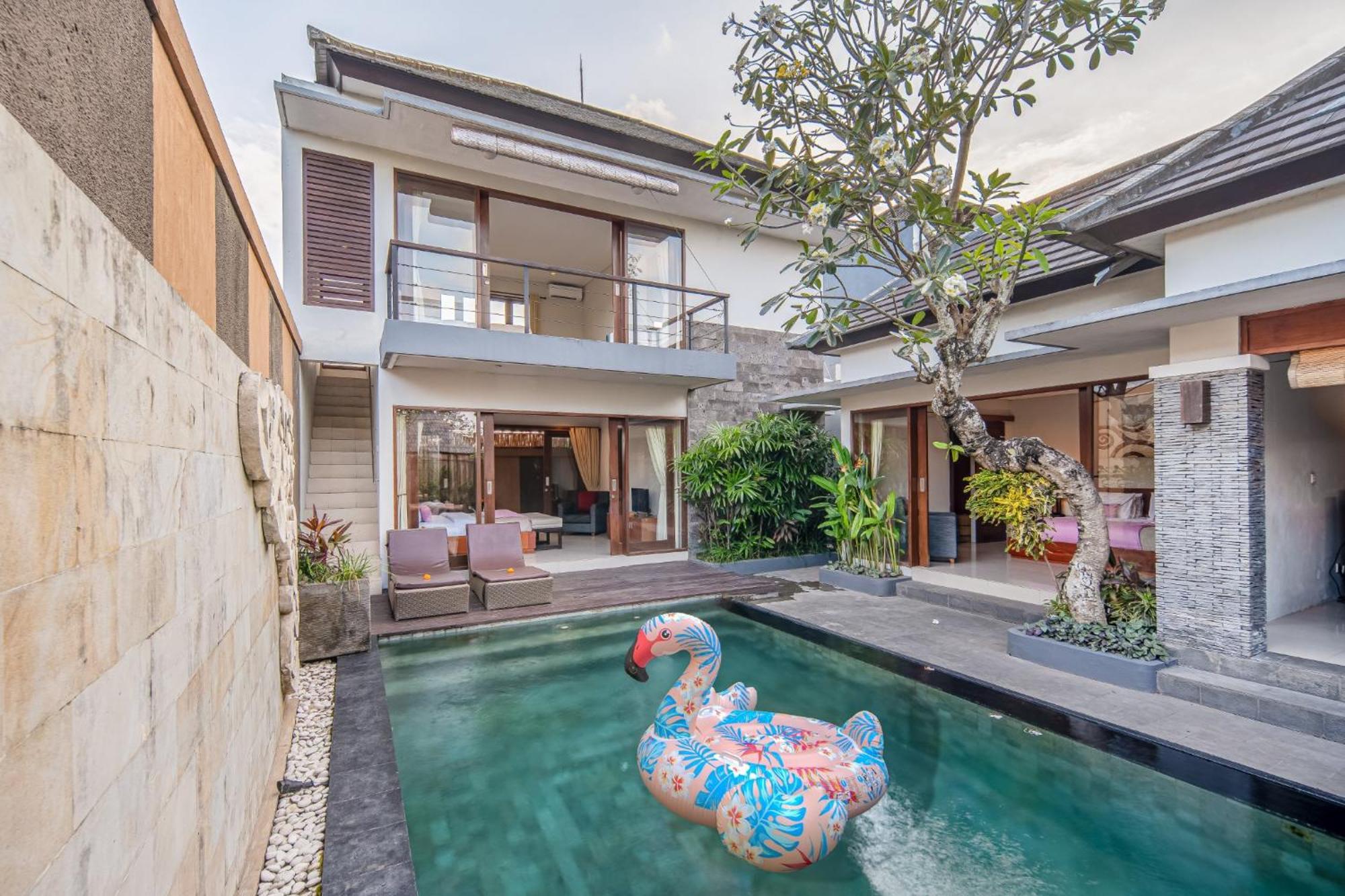 Nyanyi Sanctuary By Ini Vie Hospitality * Tanah Lot (Bali)