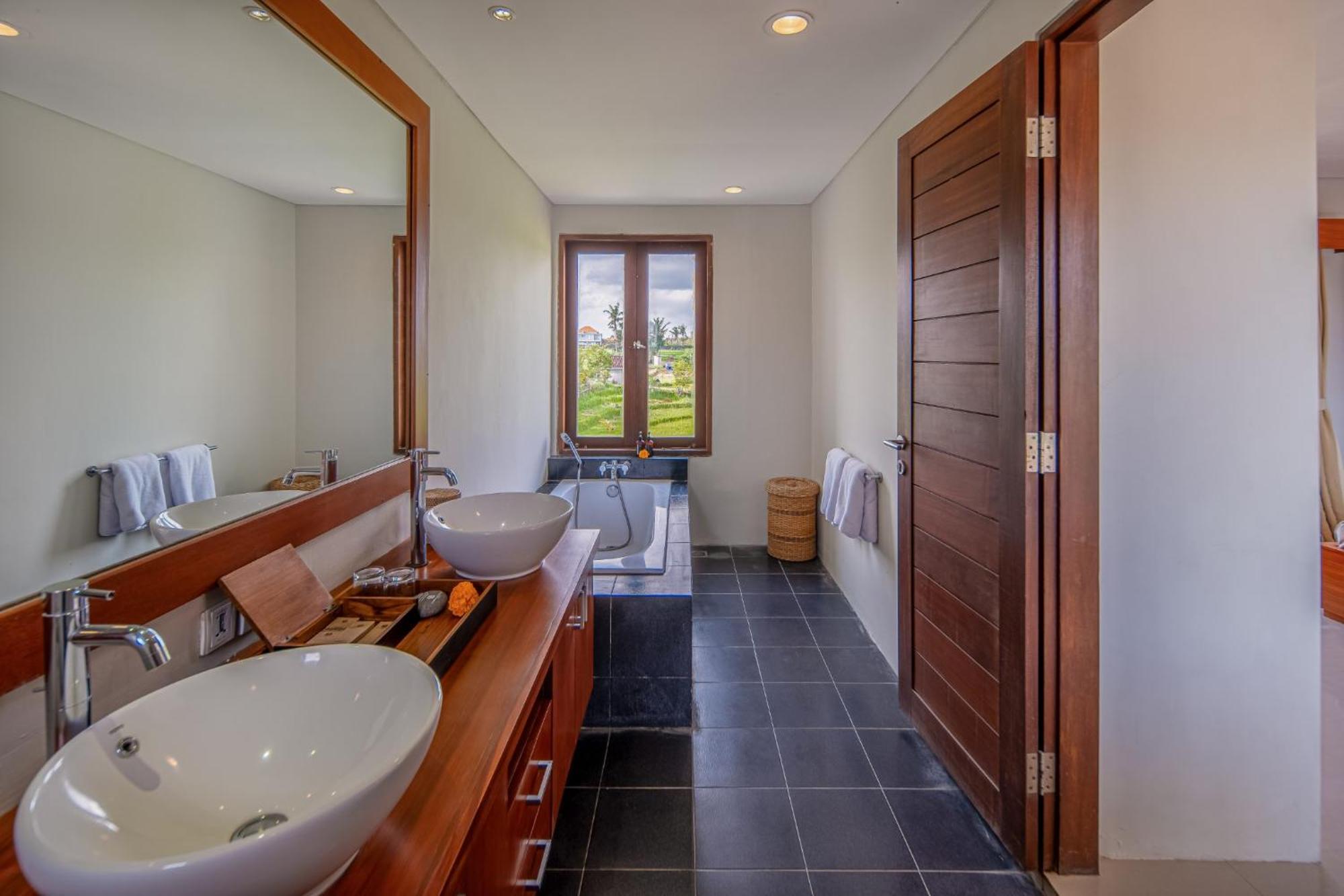 Nyanyi Sanctuary By Ini Vie Hospitality *