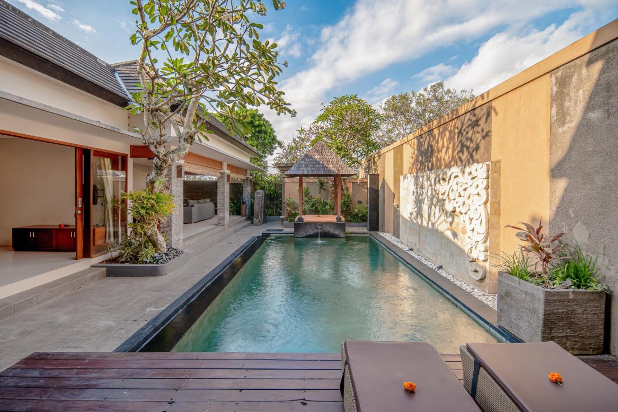 Nyanyi Sanctuary By Ini Vie Hospitality Tanah Lot (Bali)