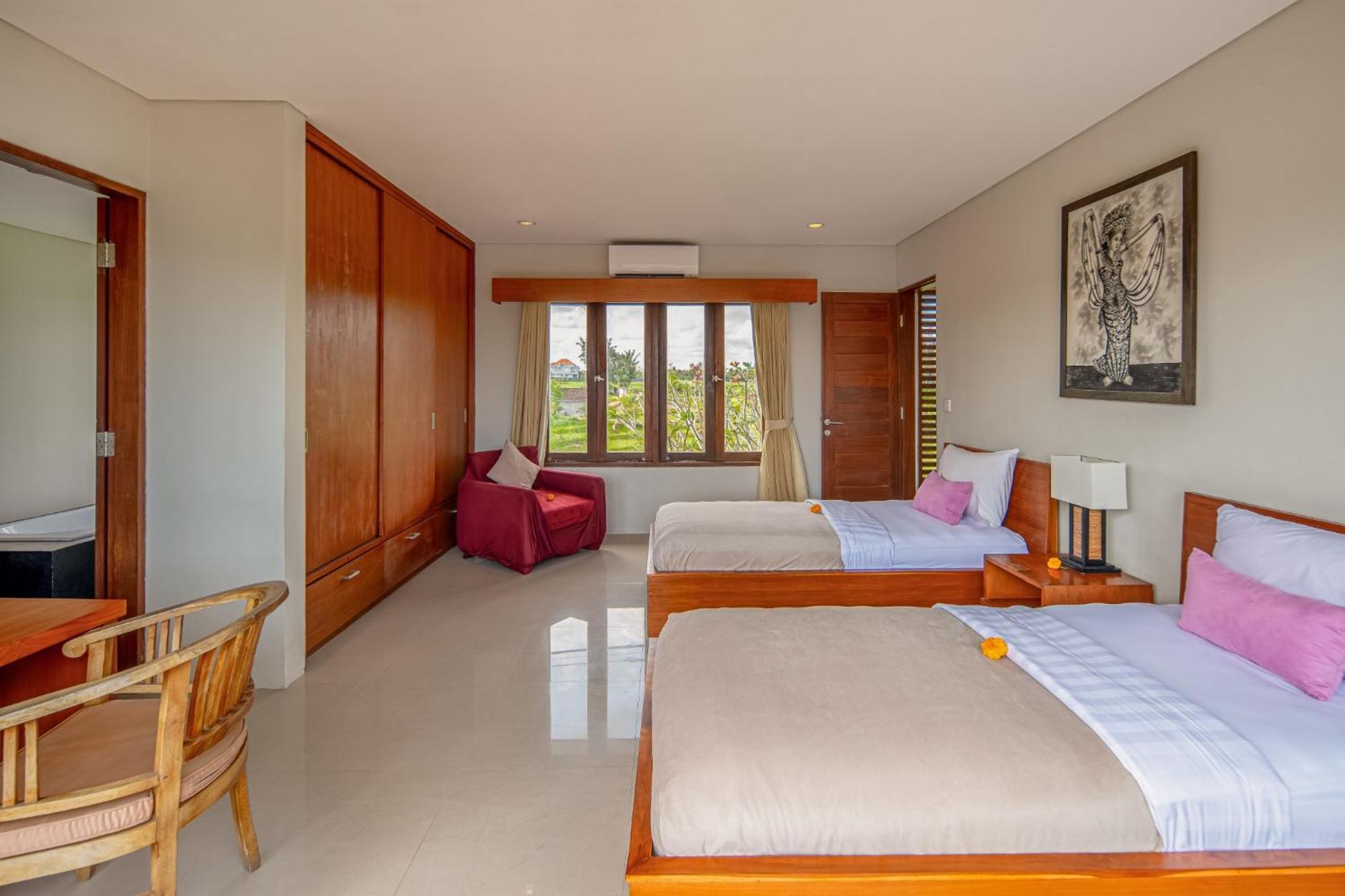 Villa Nyanyi Sanctuary By Ini Vie Hospitality *