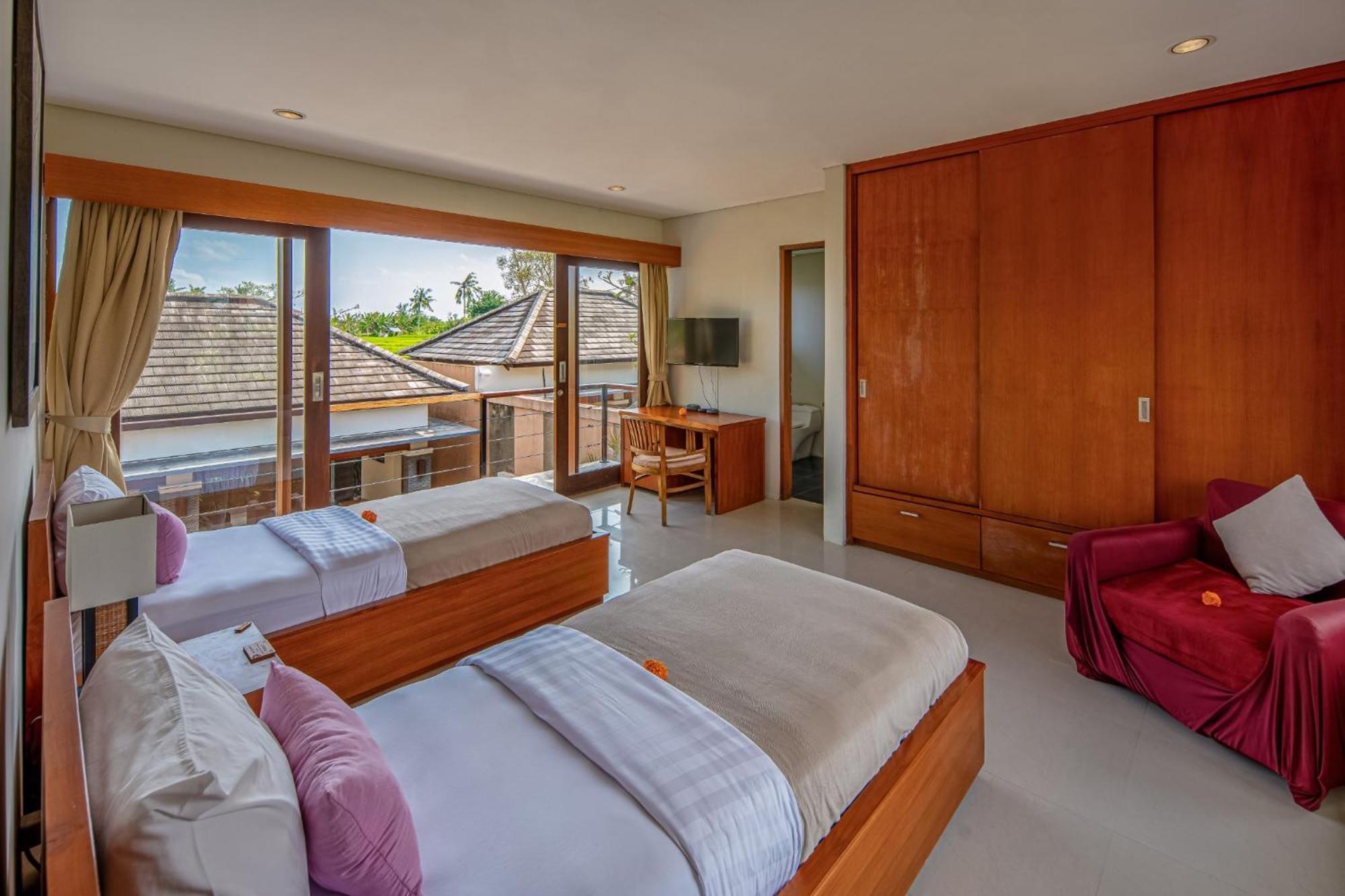 Nyanyi Sanctuary By Ini Vie Hospitality *