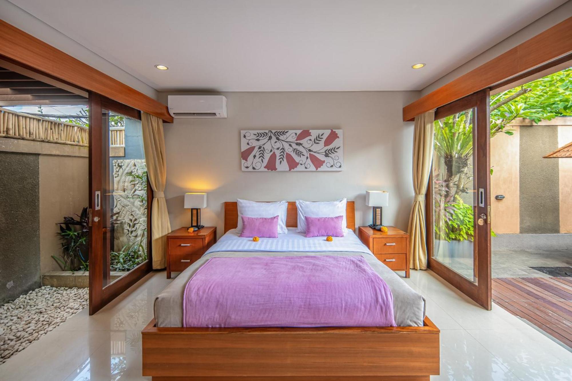 Nyanyi Sanctuary By Ini Vie Hospitality Villa
